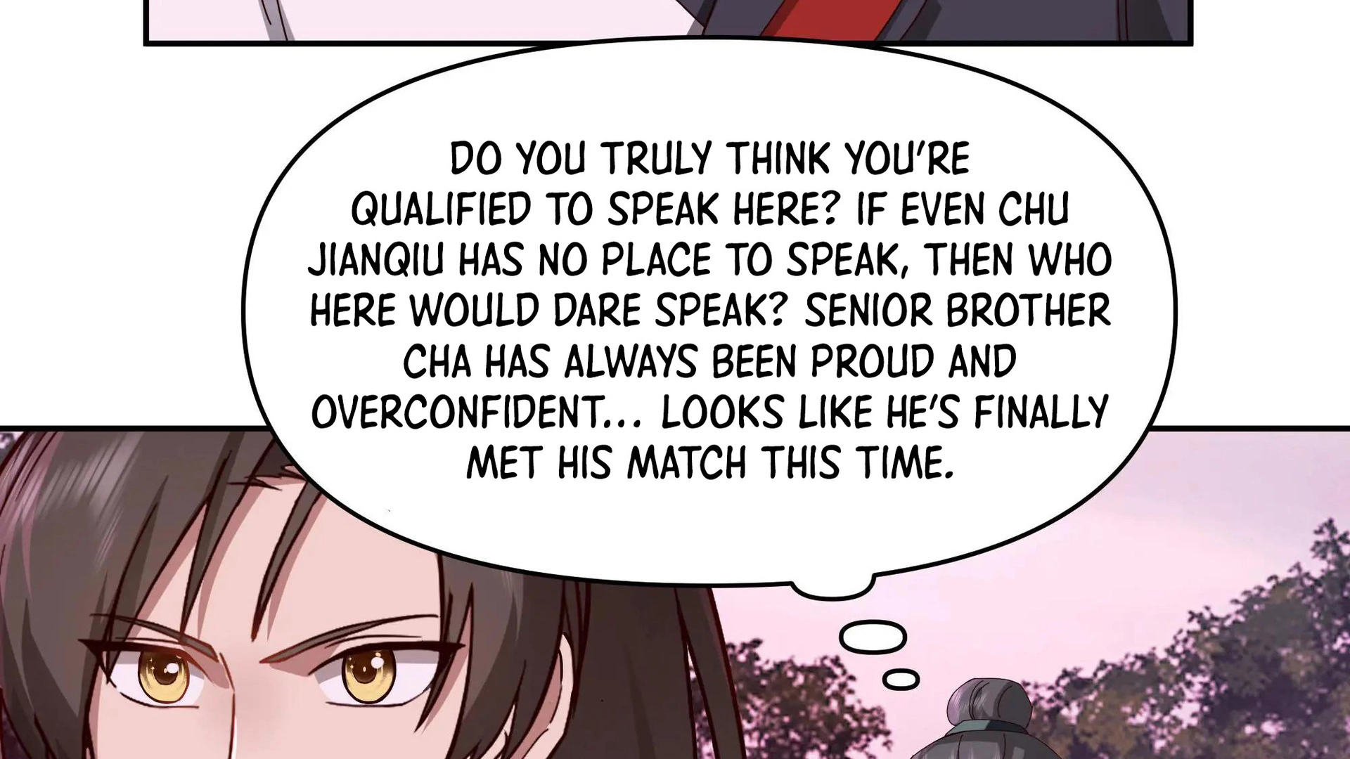 Chaos Heavenly Emperor Chapter 40 - page 59