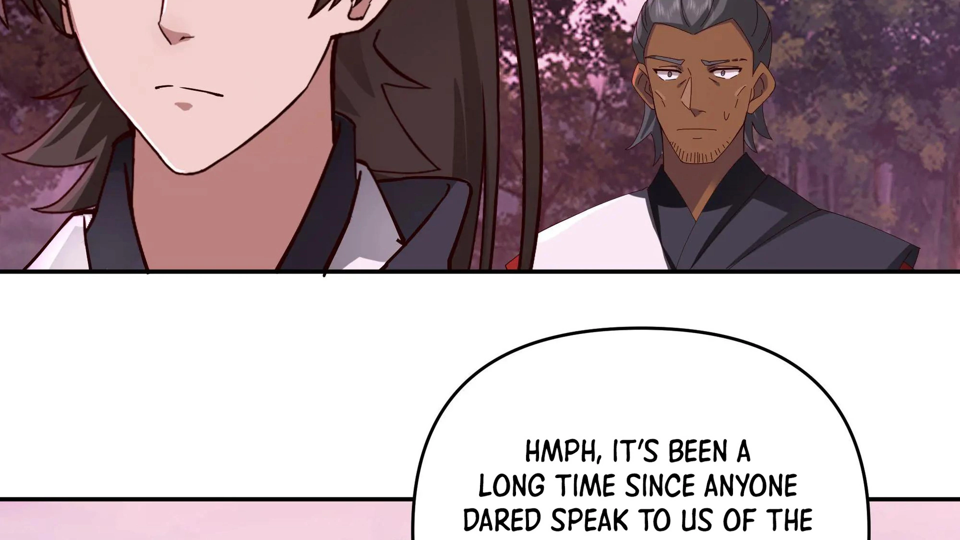 Chaos Heavenly Emperor Chapter 40 - page 60