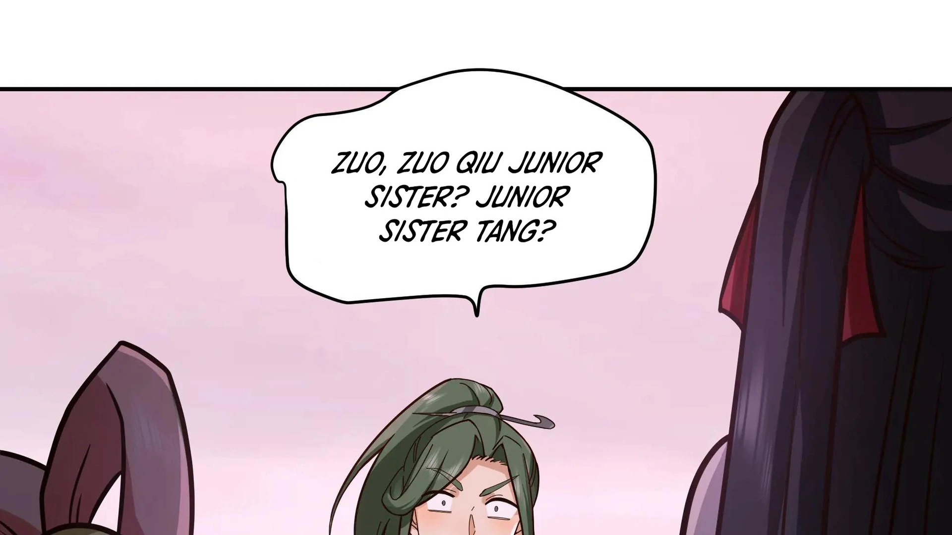 Chaos Heavenly Emperor Chapter 40 - page 67
