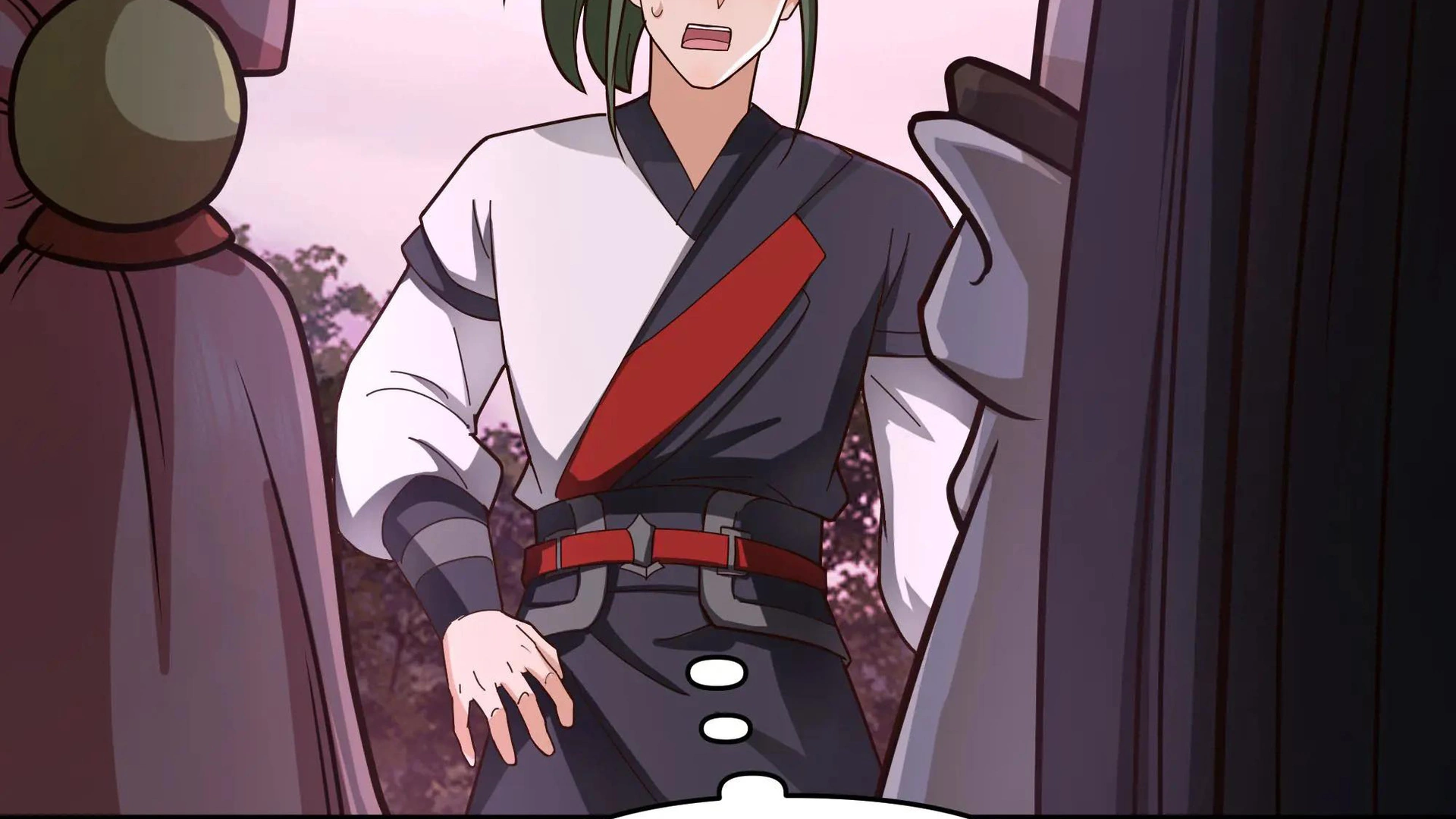 Chaos Heavenly Emperor Chapter 40 - page 68