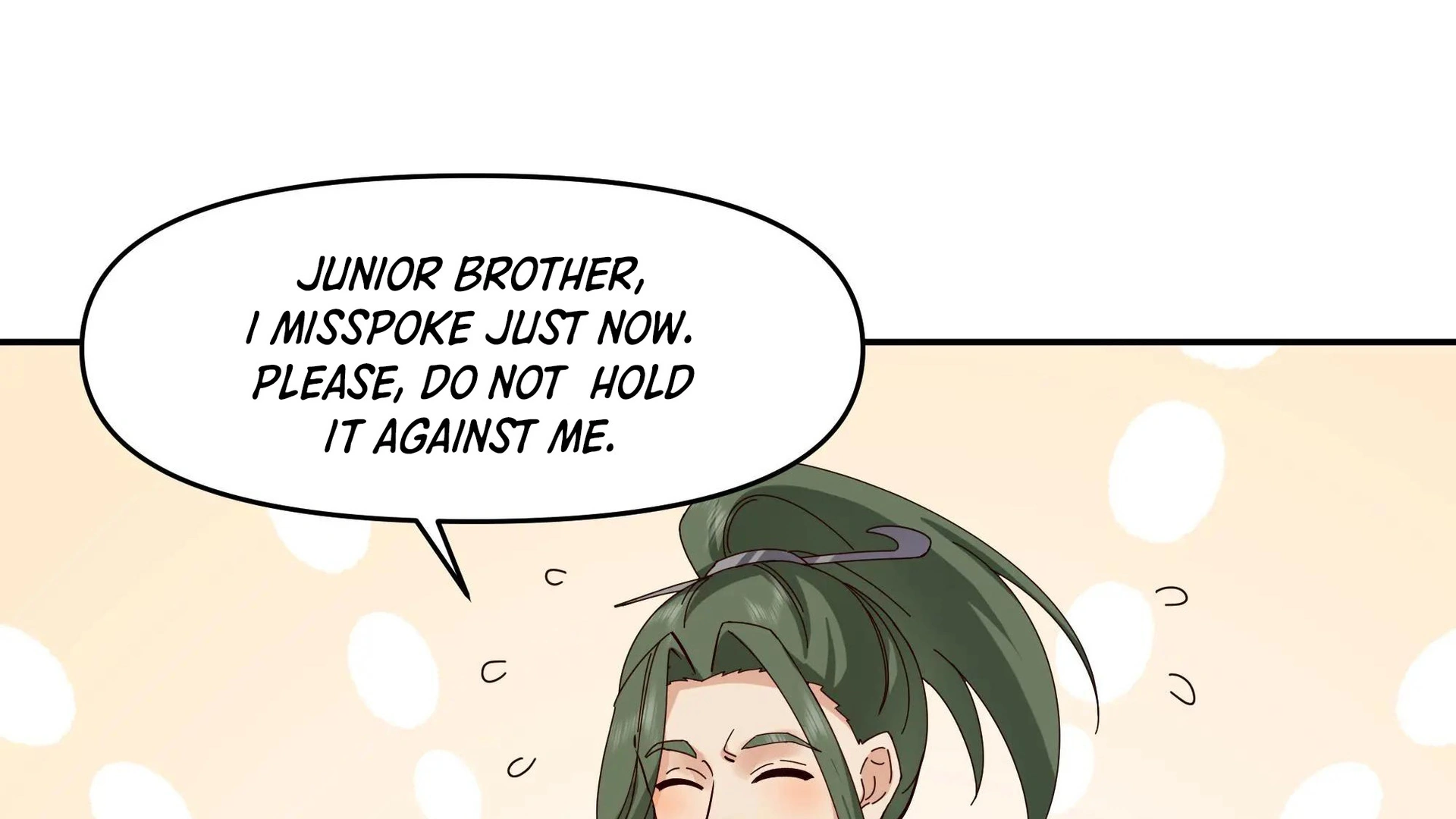 Chaos Heavenly Emperor Chapter 40 - page 70