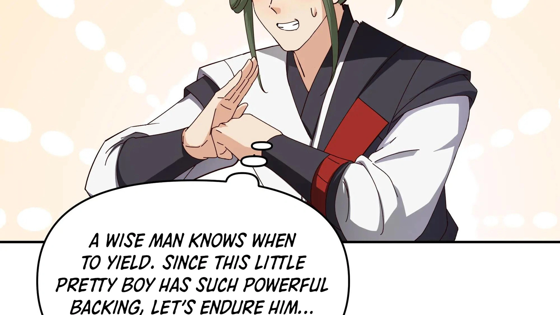 Chaos Heavenly Emperor Chapter 40 - page 71