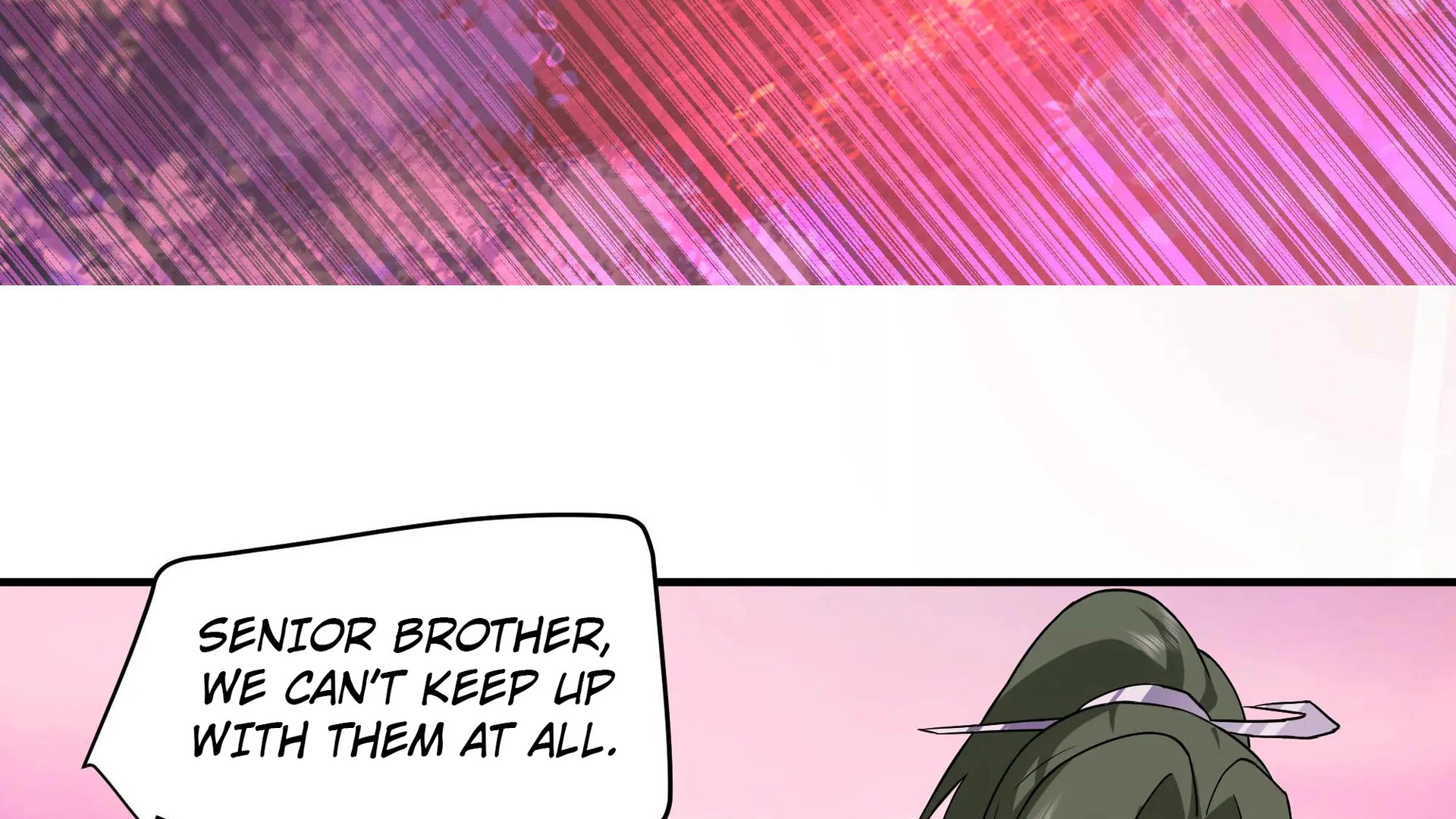 Chaos Heavenly Emperor Chapter 41 - page 10