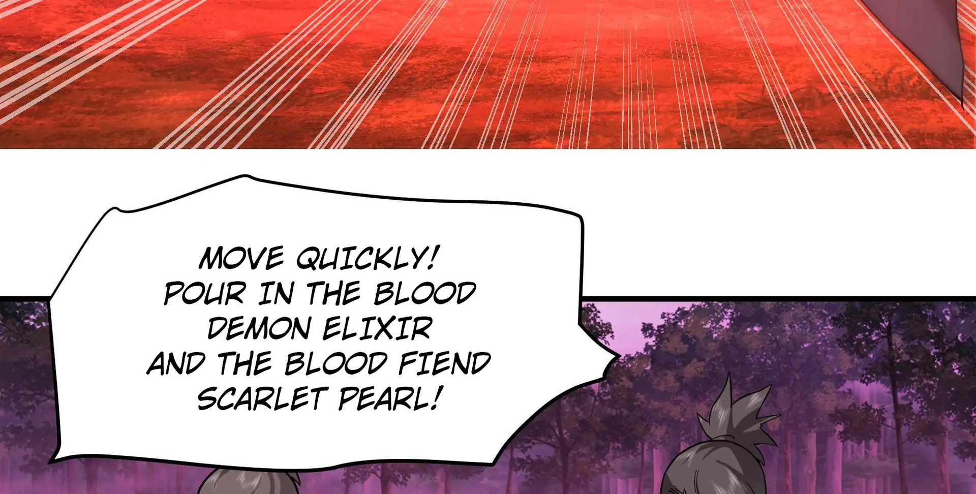 Chaos Heavenly Emperor Chapter 41 - page 17