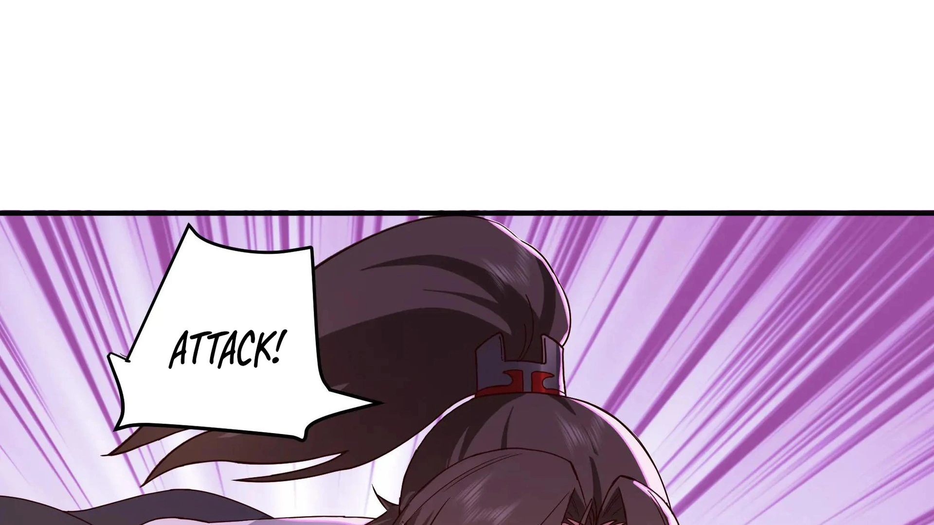 Chaos Heavenly Emperor Chapter 41 - page 2