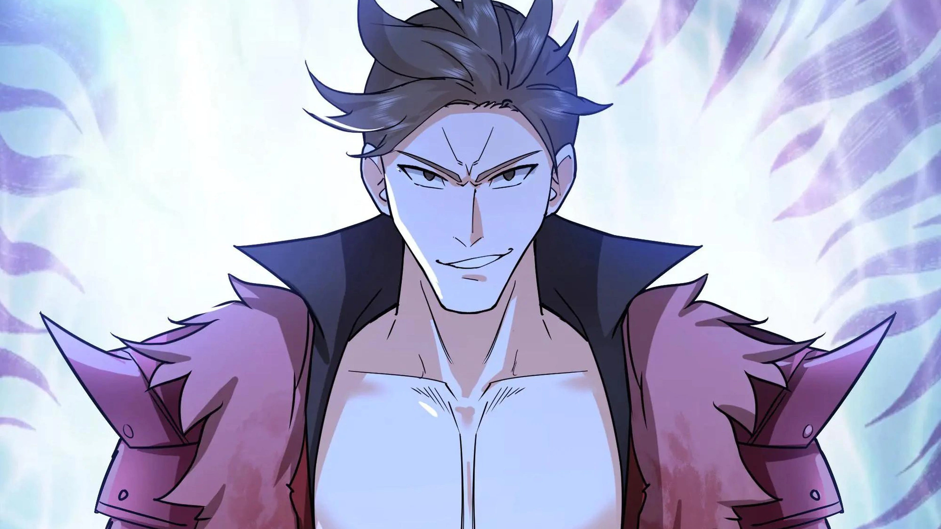 Chaos Heavenly Emperor Chapter 41 - page 28