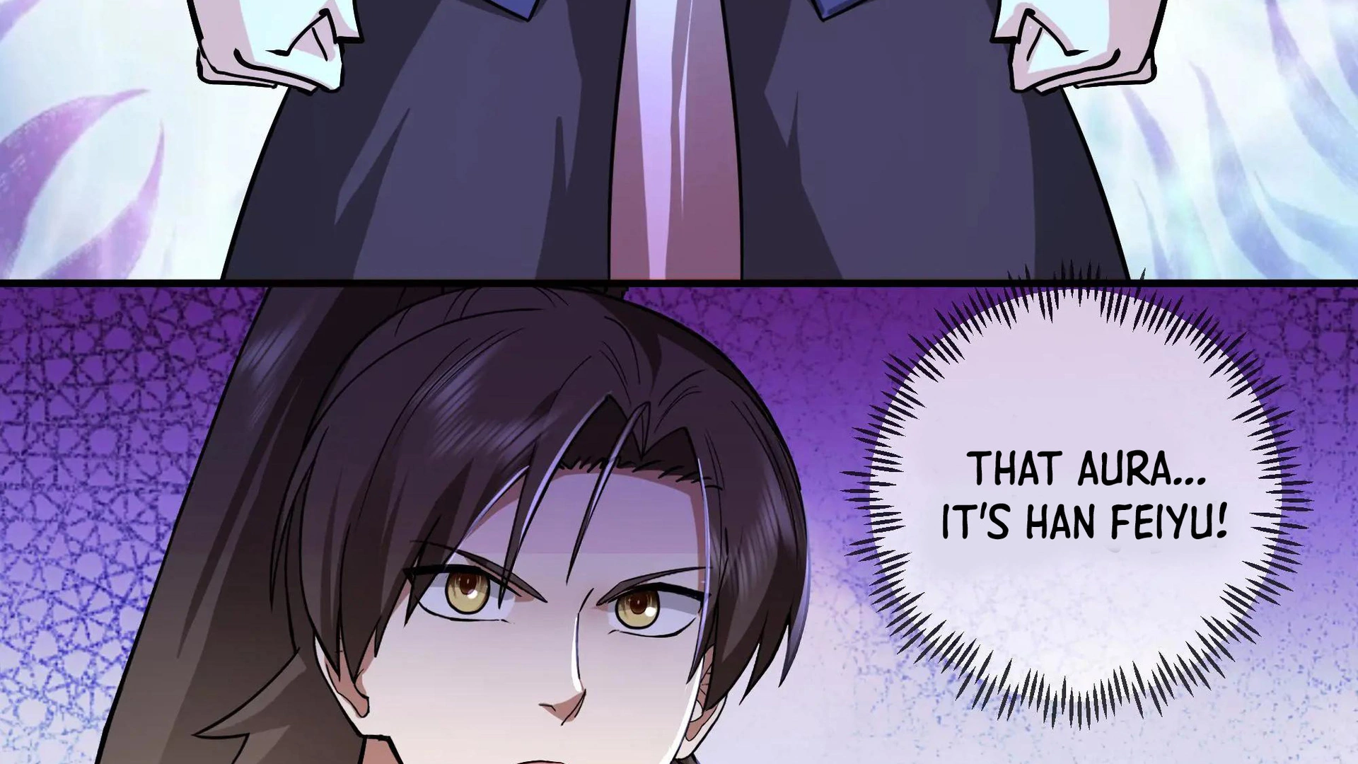 Chaos Heavenly Emperor Chapter 41 - page 30