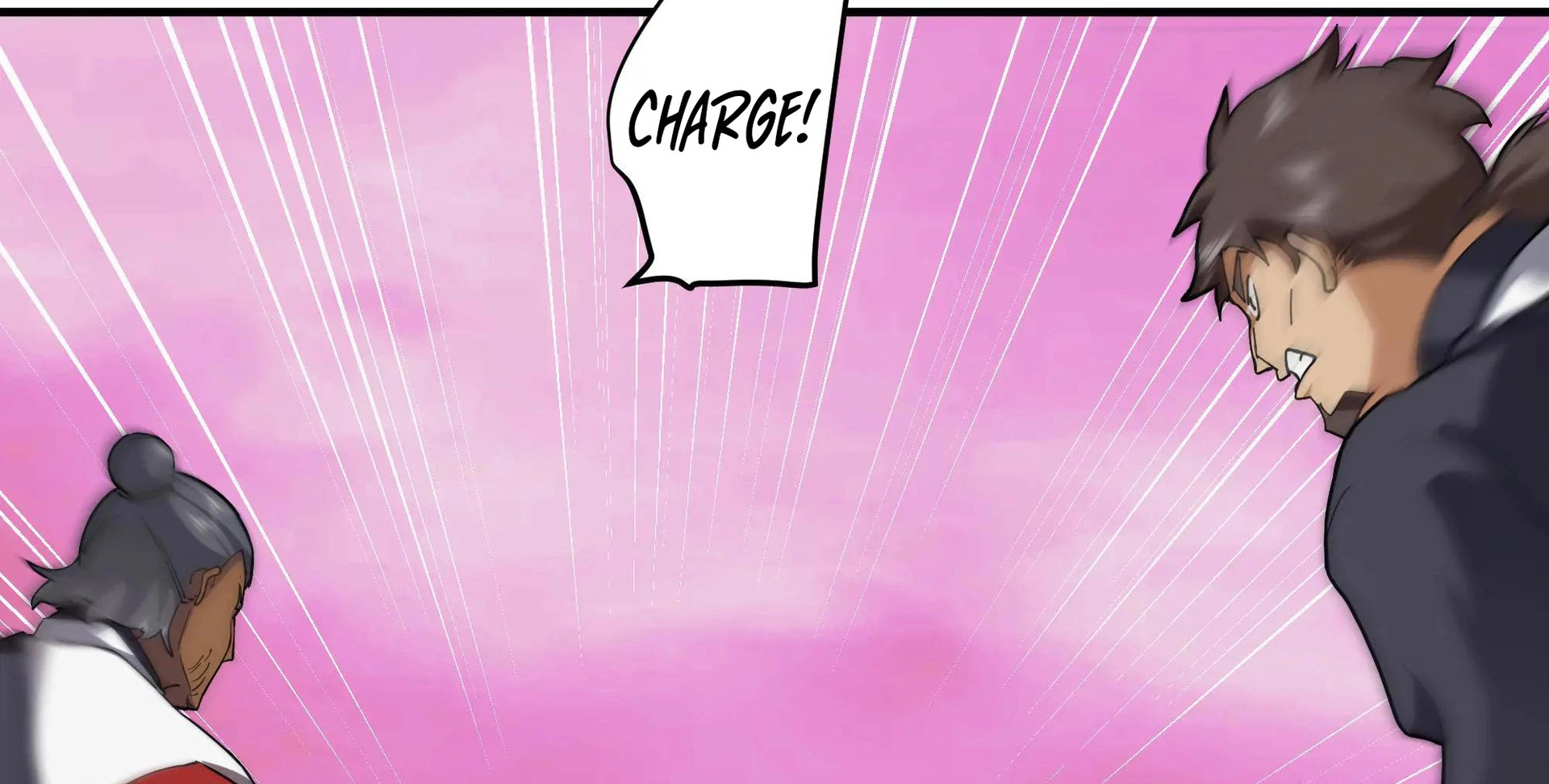 Chaos Heavenly Emperor Chapter 41 - page 32