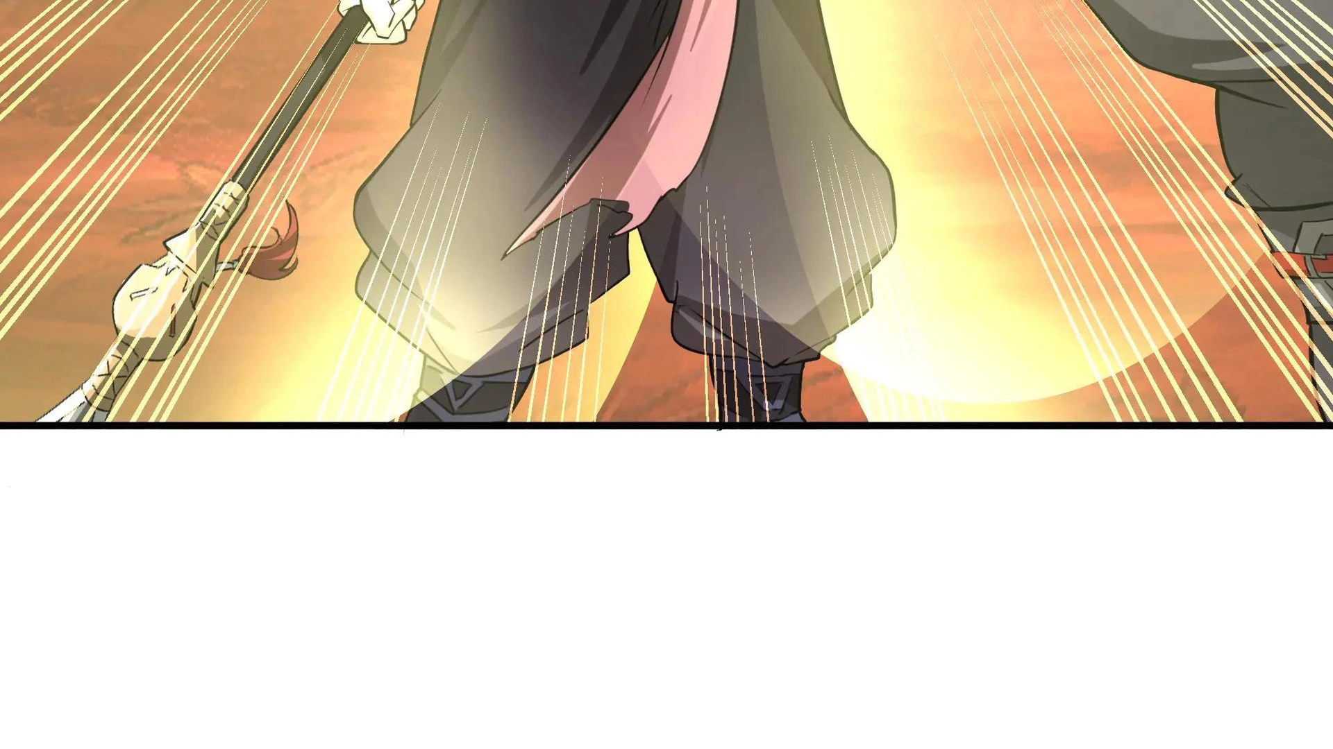 Chaos Heavenly Emperor Chapter 41 - page 38