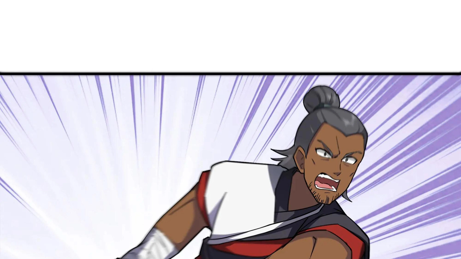 Chaos Heavenly Emperor Chapter 41 - page 39