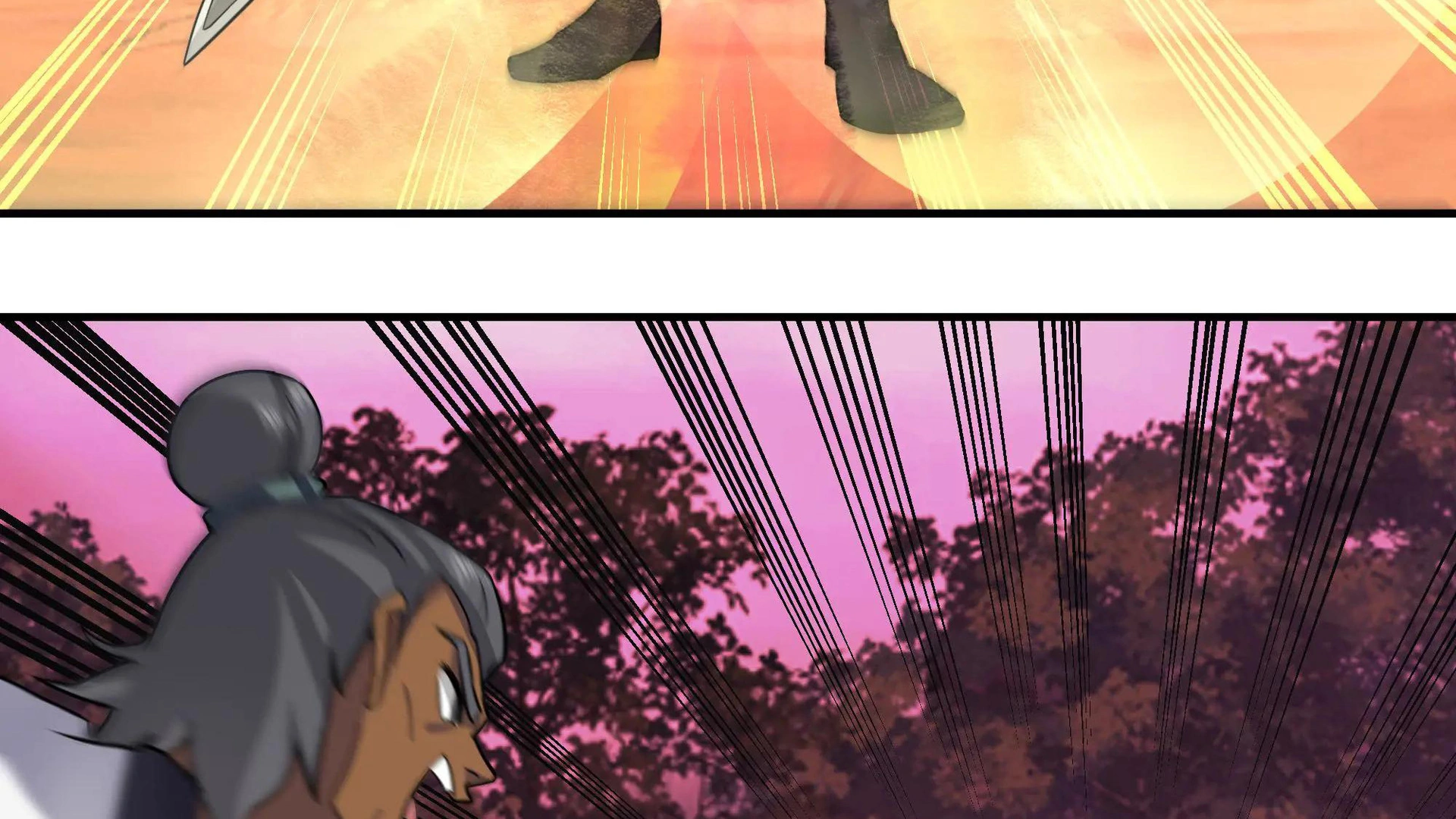 Chaos Heavenly Emperor Chapter 41 - page 43