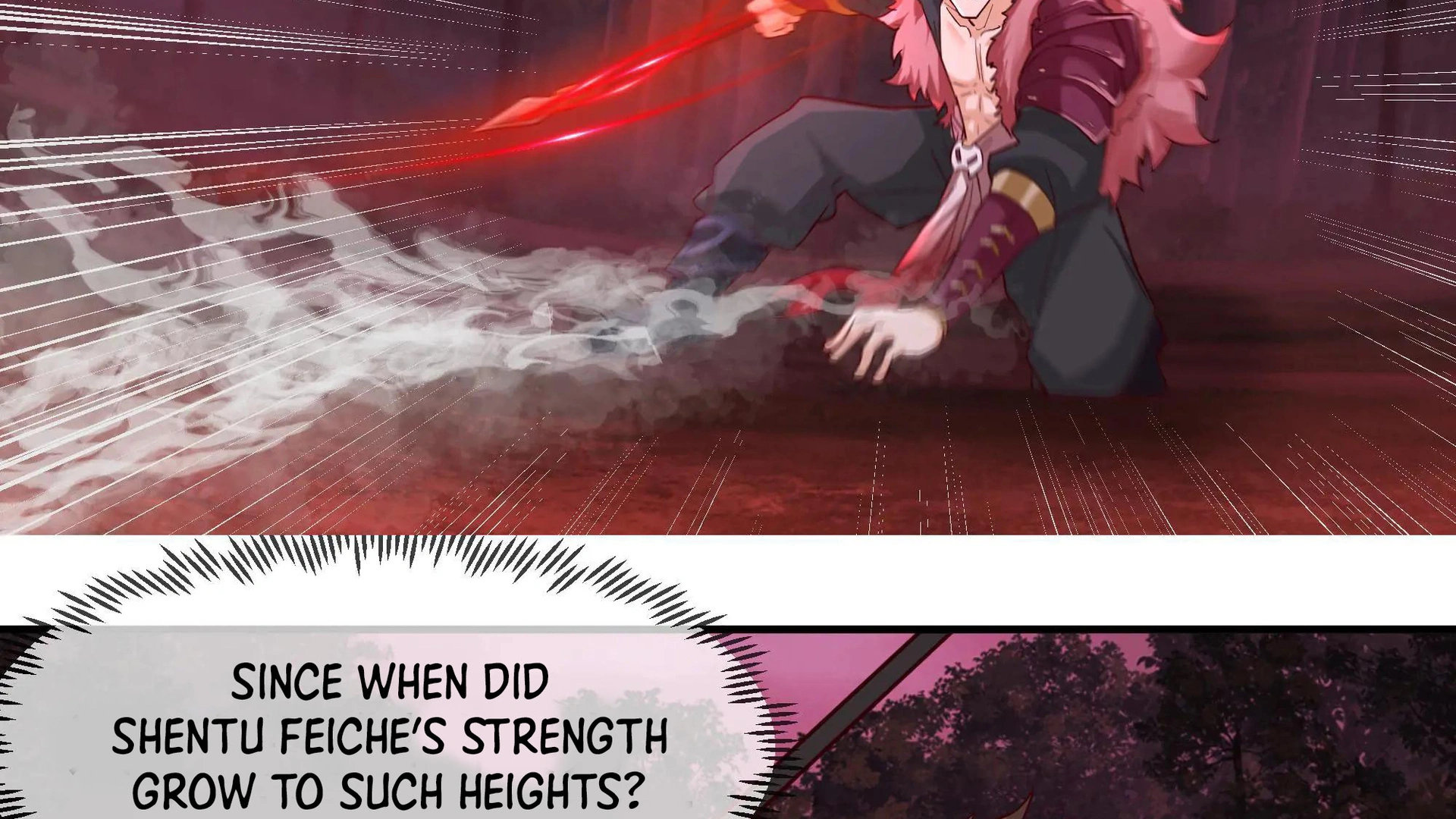 Chaos Heavenly Emperor Chapter 41 - page 51