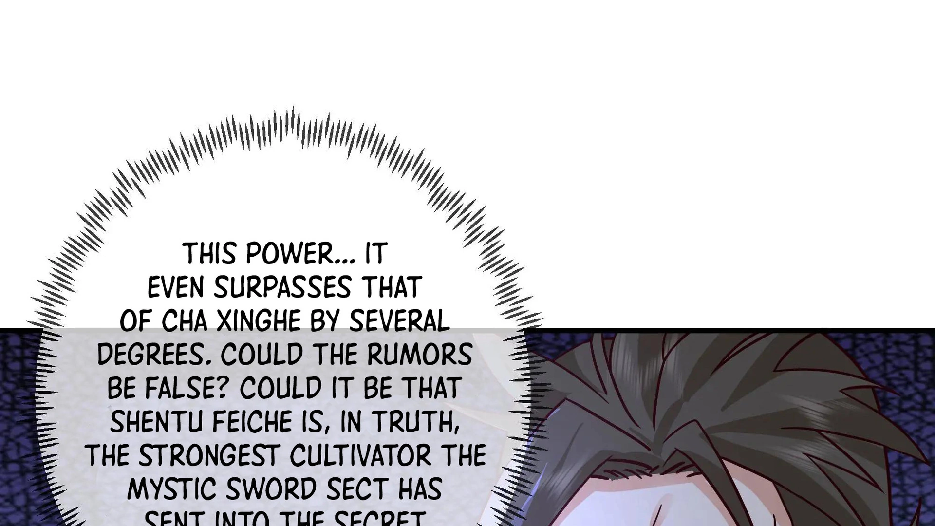 Chaos Heavenly Emperor Chapter 41 - page 53