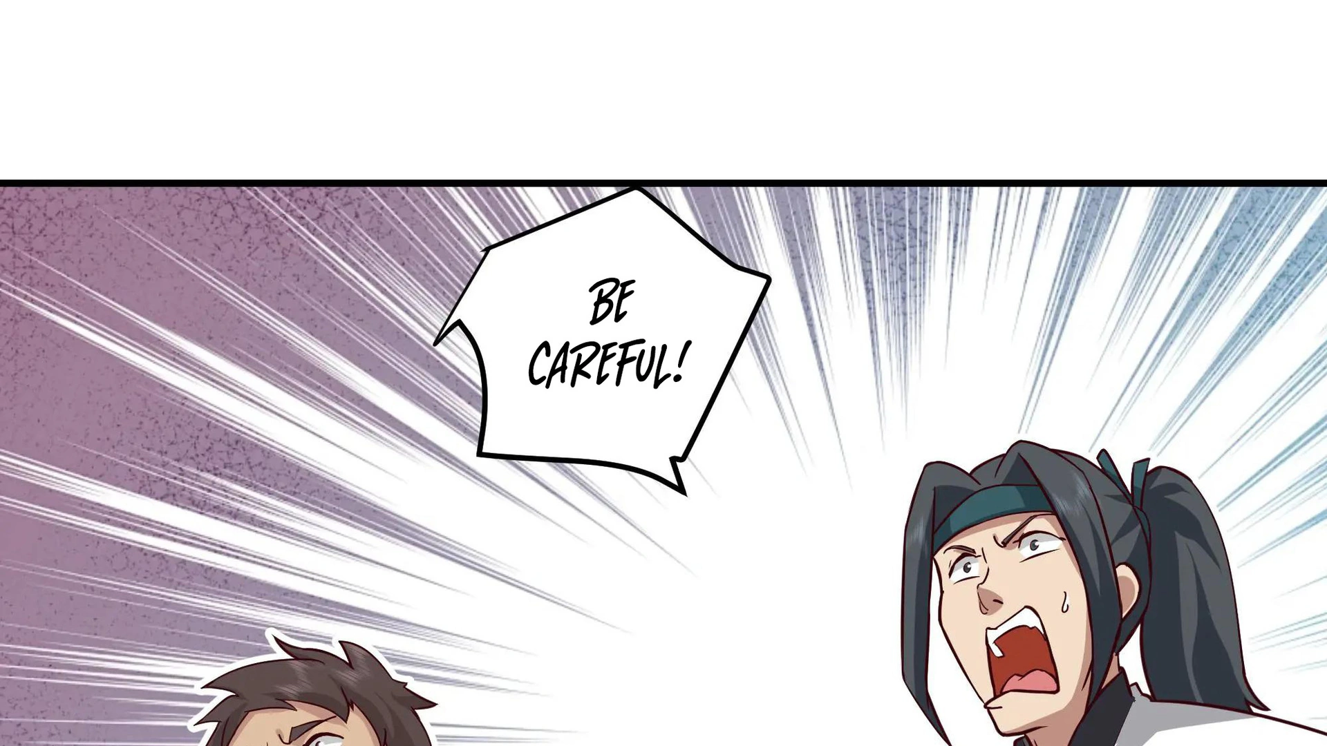 Chaos Heavenly Emperor Chapter 41 - page 57