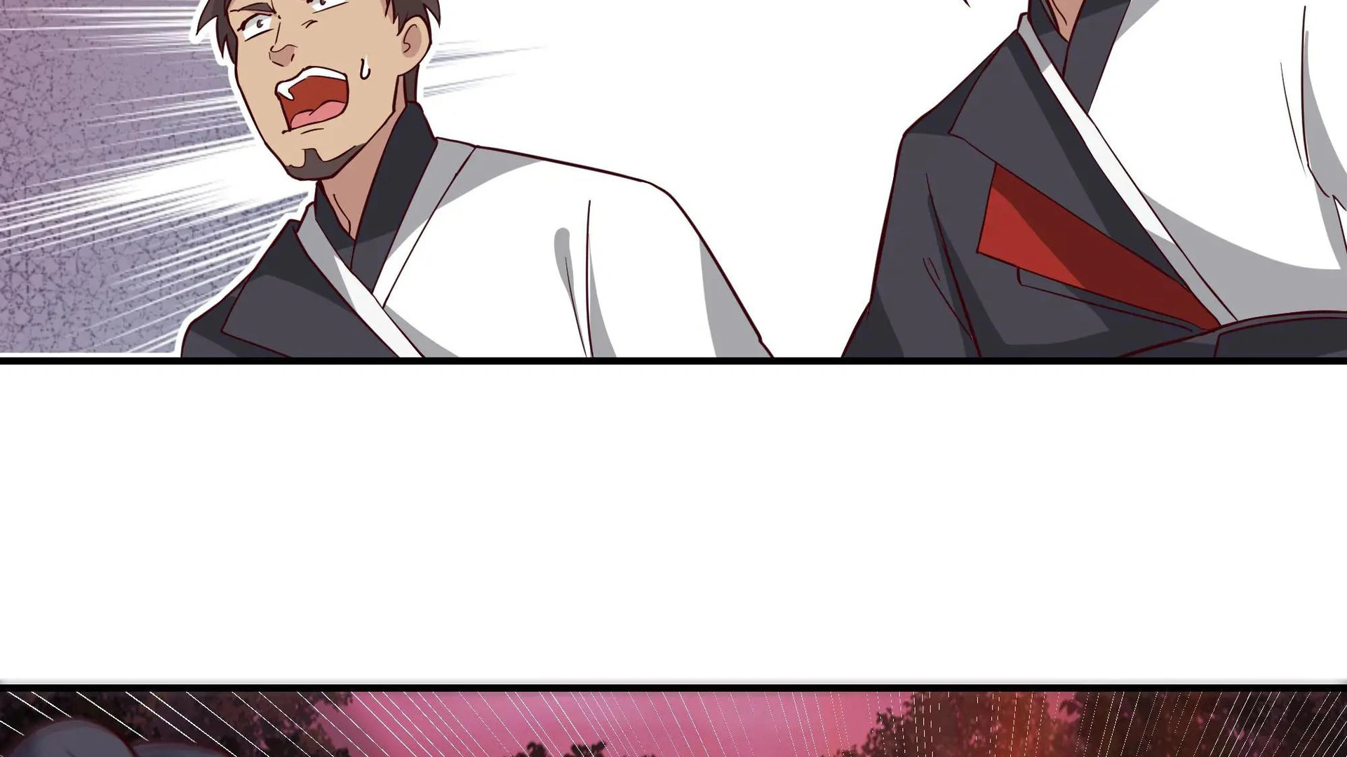 Chaos Heavenly Emperor Chapter 41 - page 58