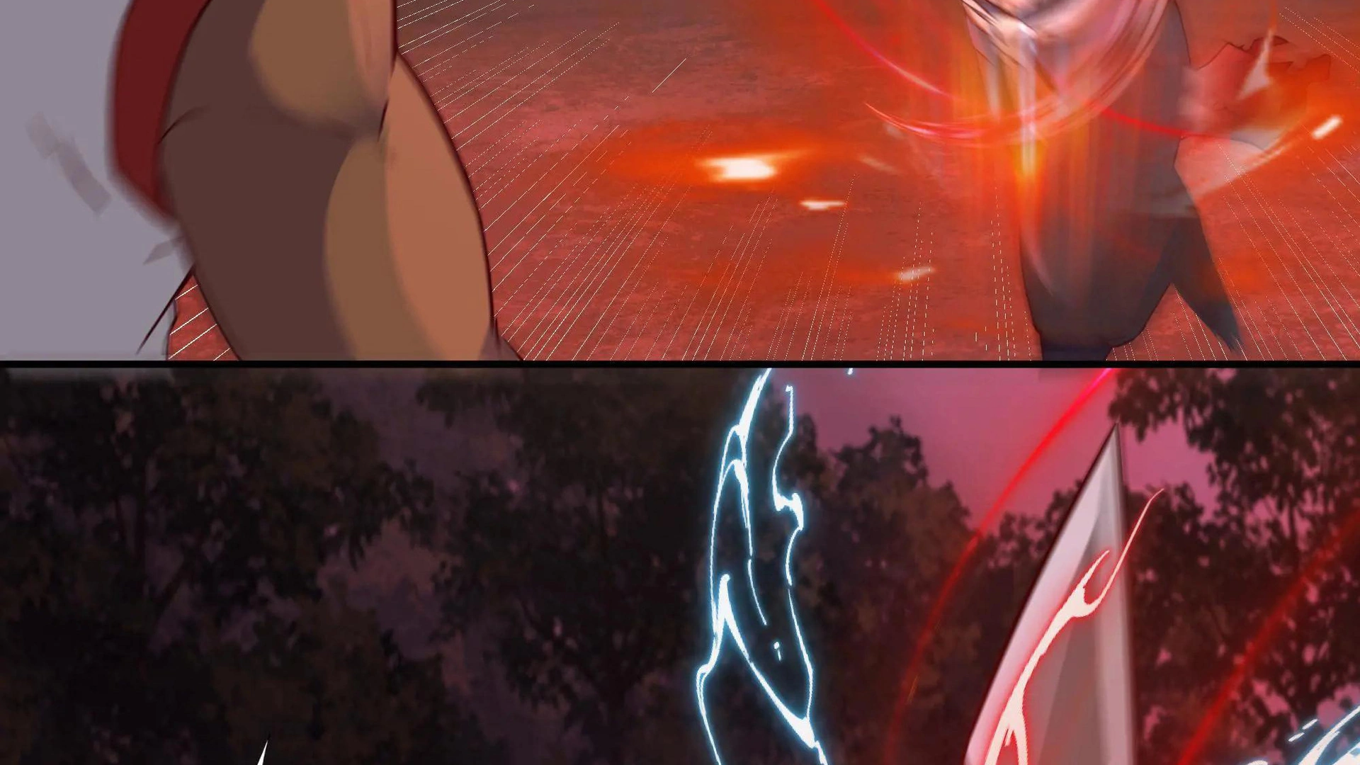 Chaos Heavenly Emperor Chapter 41 - page 60