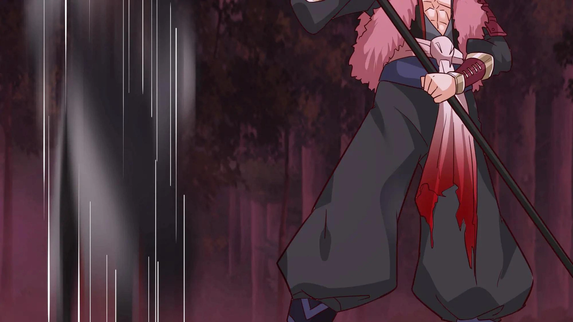 Chaos Heavenly Emperor Chapter 41 - page 66