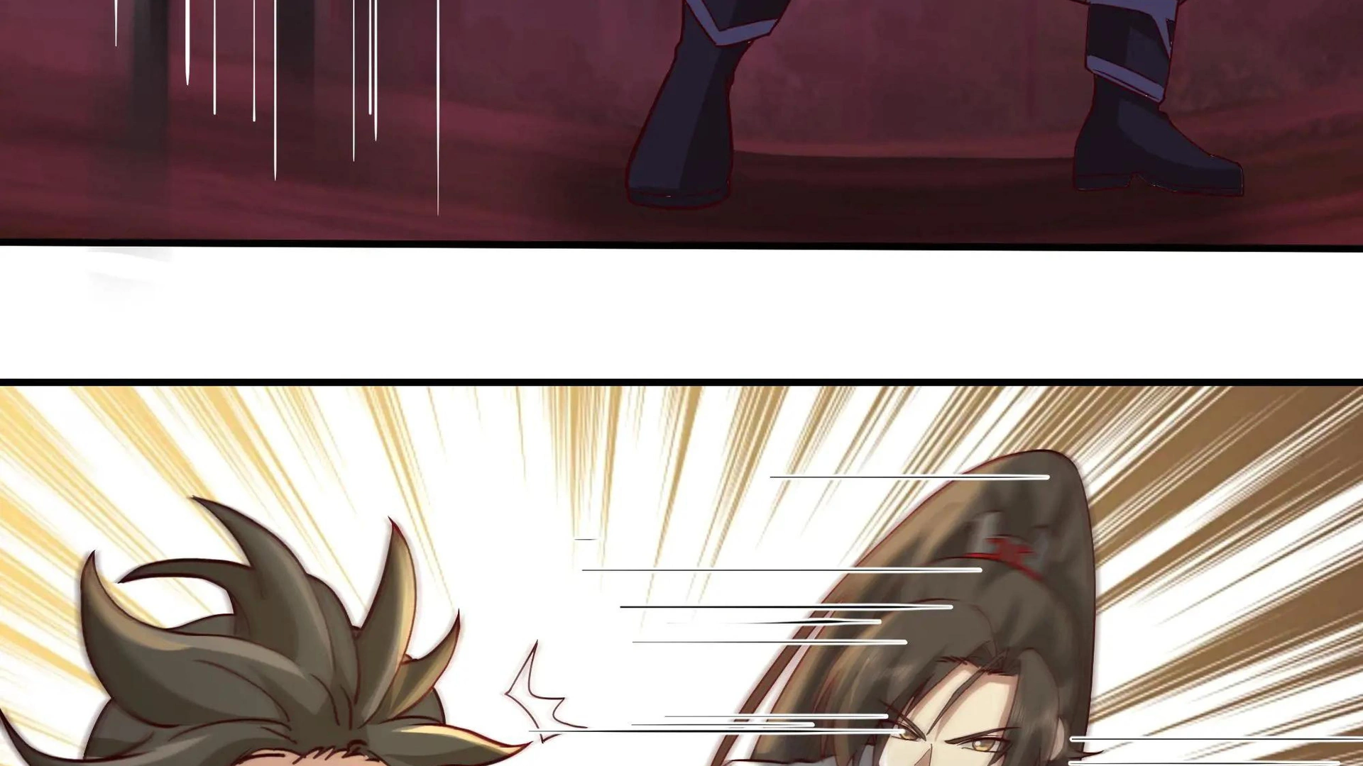Chaos Heavenly Emperor Chapter 41 - page 67