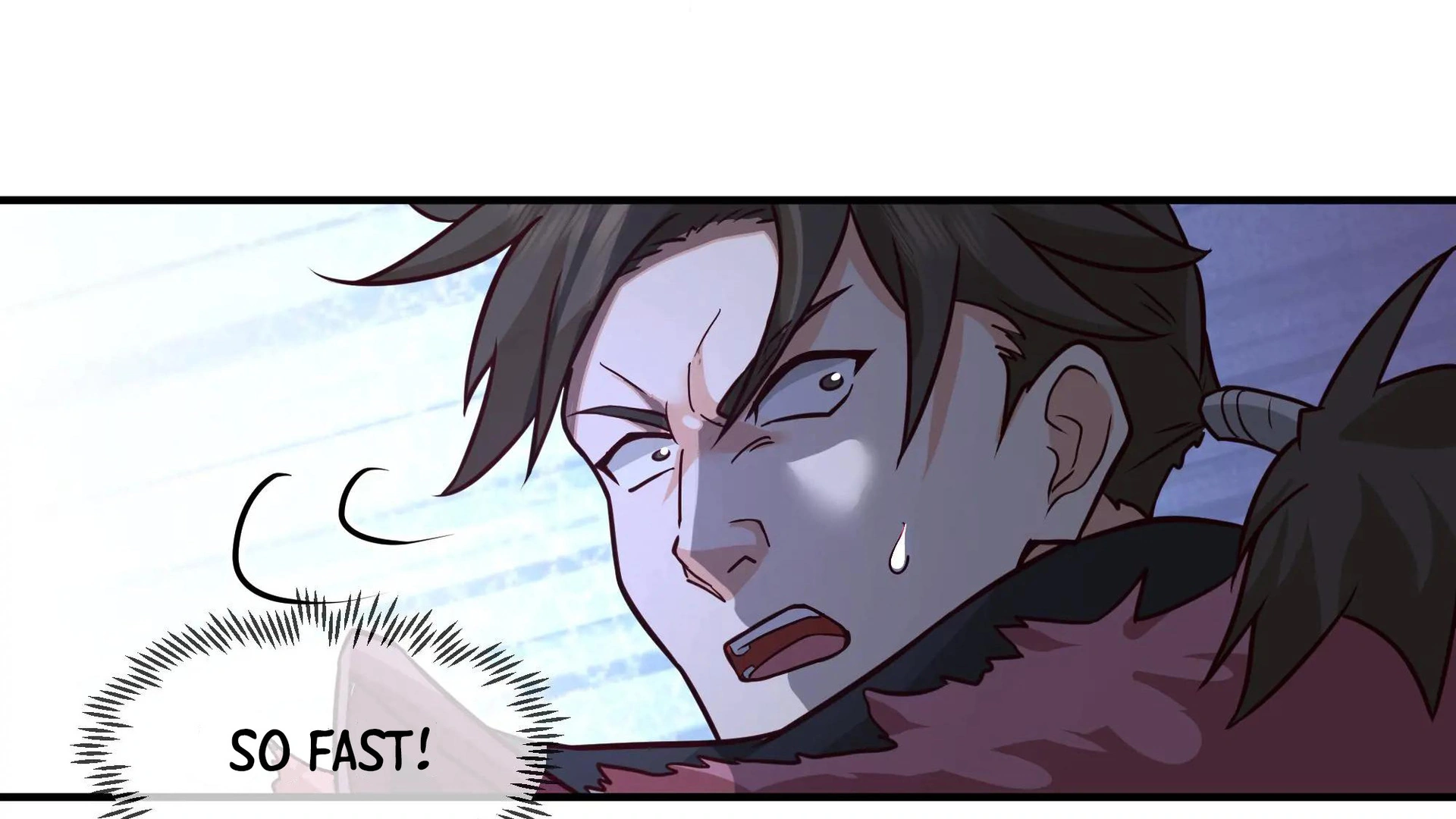 Chaos Heavenly Emperor Chapter 41 - page 69