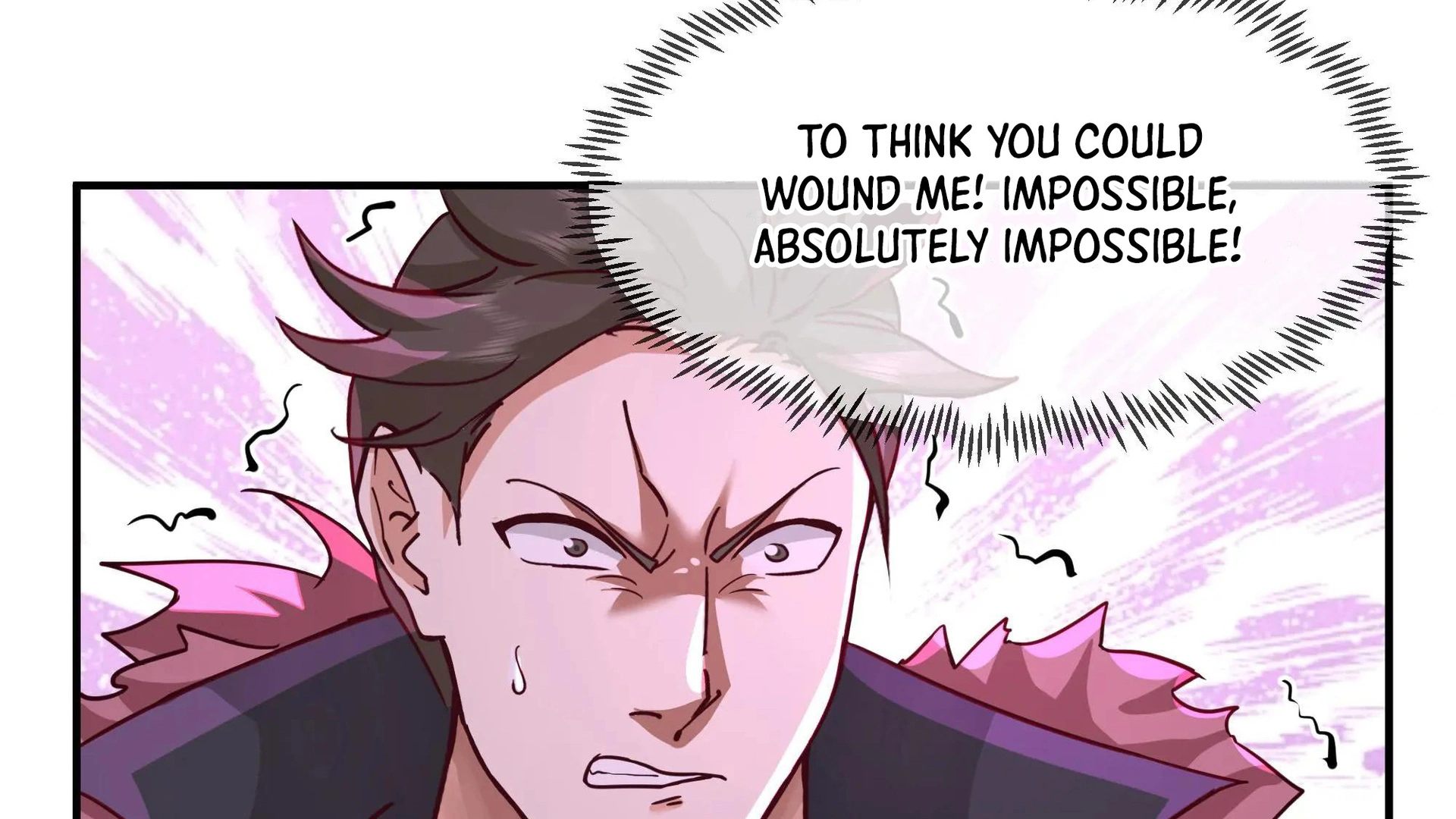 Chaos Heavenly Emperor Chapter 41 - page 75