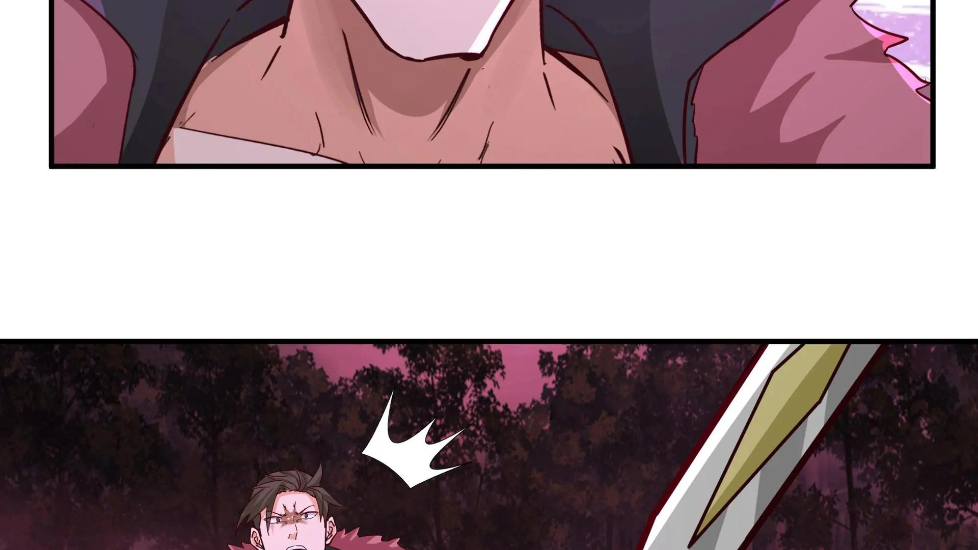 Chaos Heavenly Emperor Chapter 41 - page 76