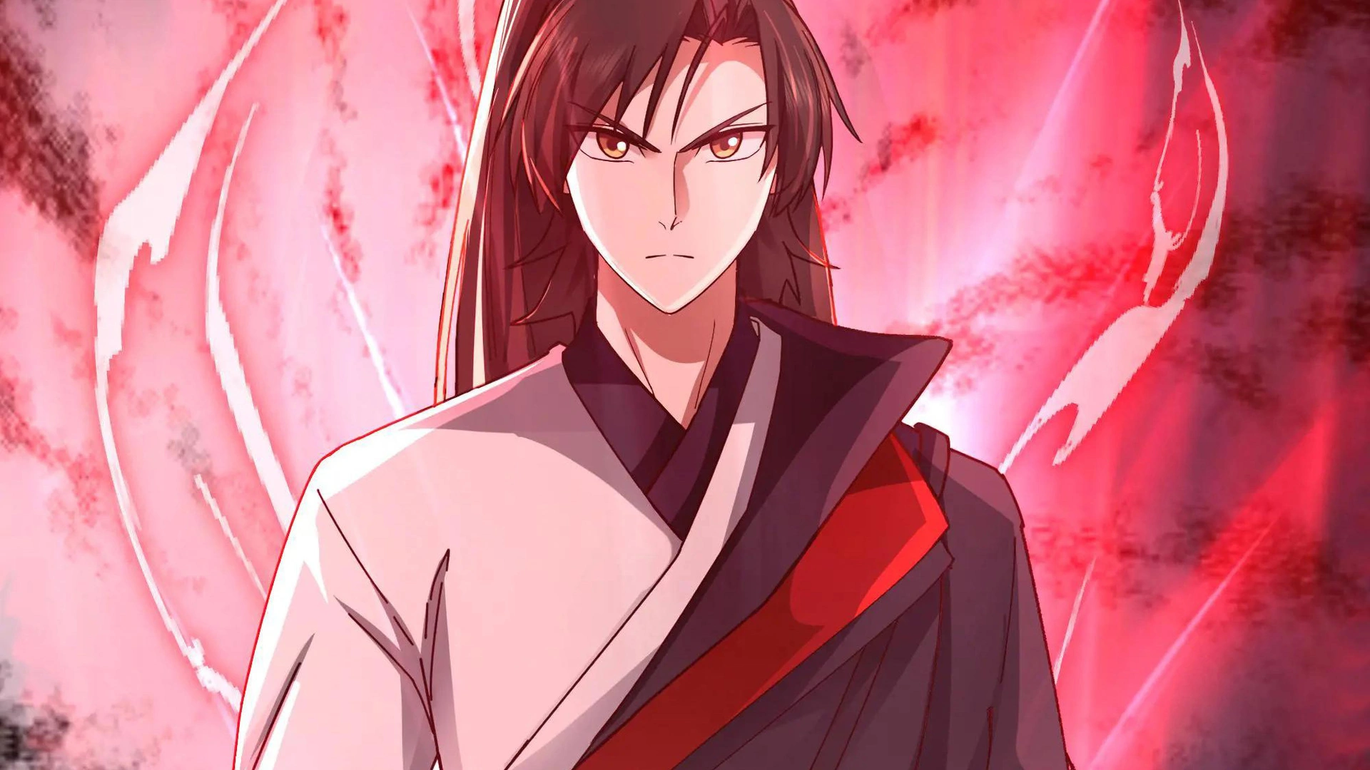 Chaos Heavenly Emperor Chapter 41 - page 78