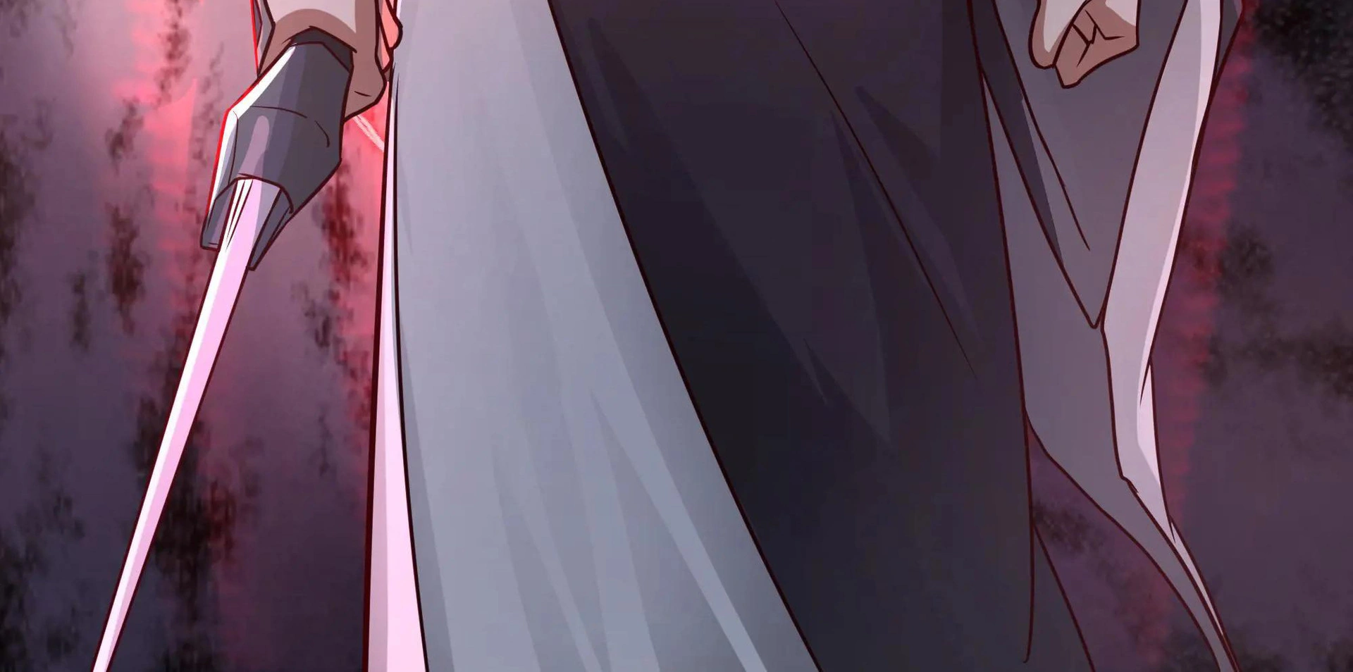 Chaos Heavenly Emperor Chapter 41 - page 80
