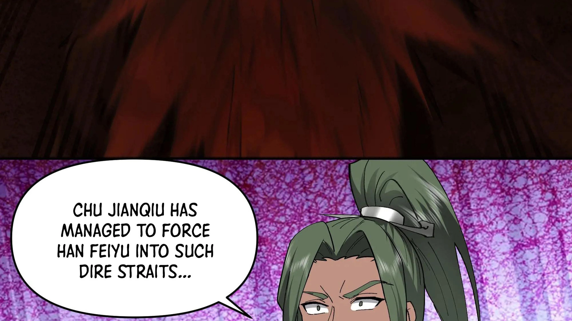 Chaos Heavenly Emperor Chapter 42 - page 12