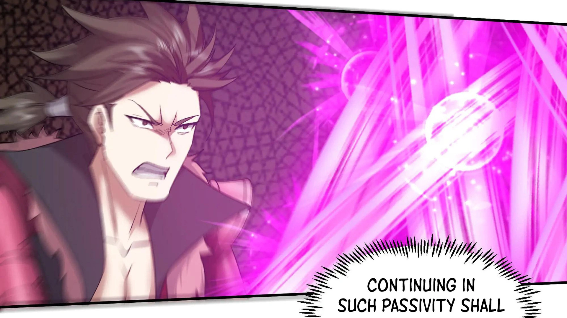 Chaos Heavenly Emperor Chapter 42 - page 14