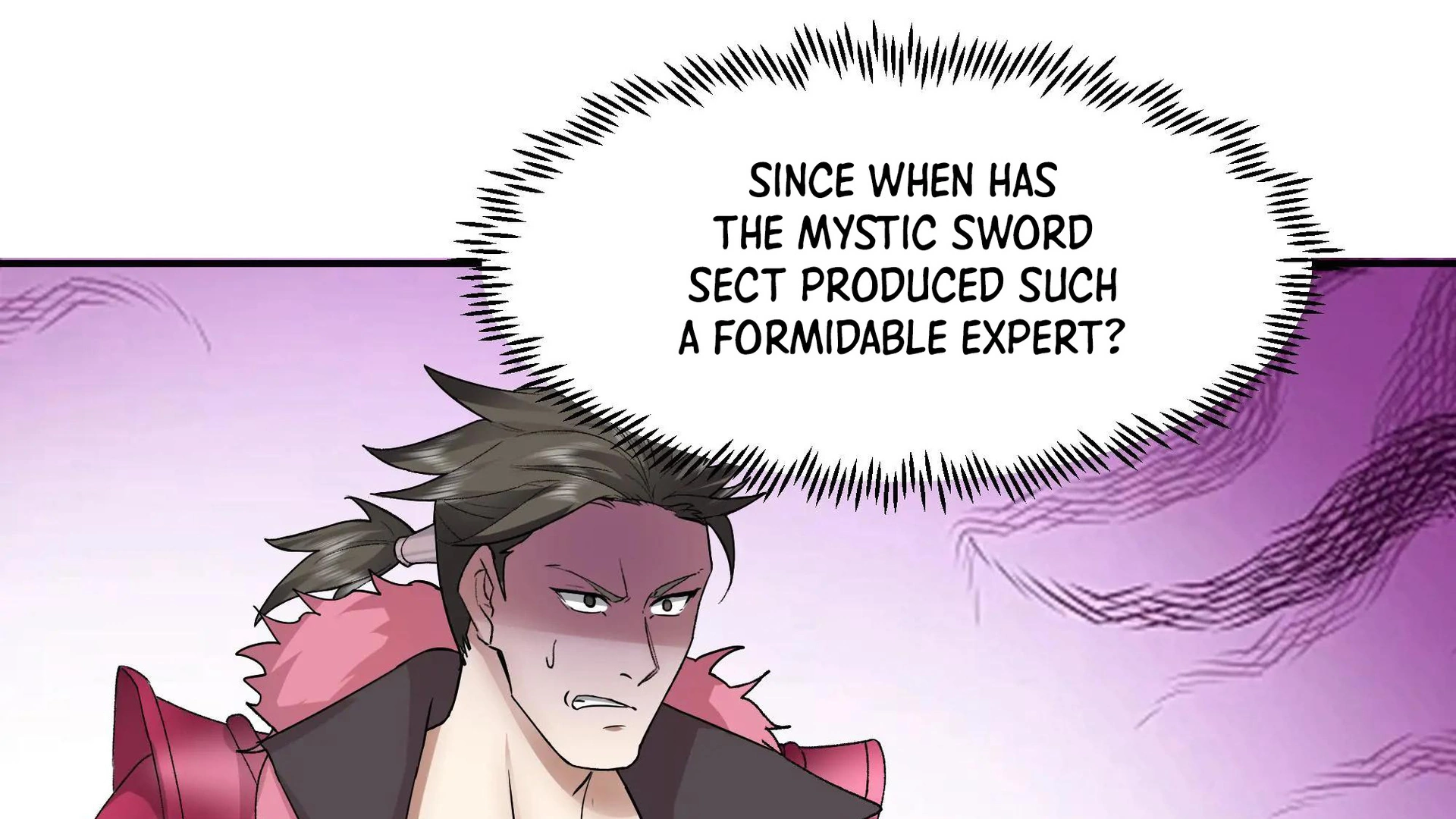 Chaos Heavenly Emperor Chapter 42 - page 2
