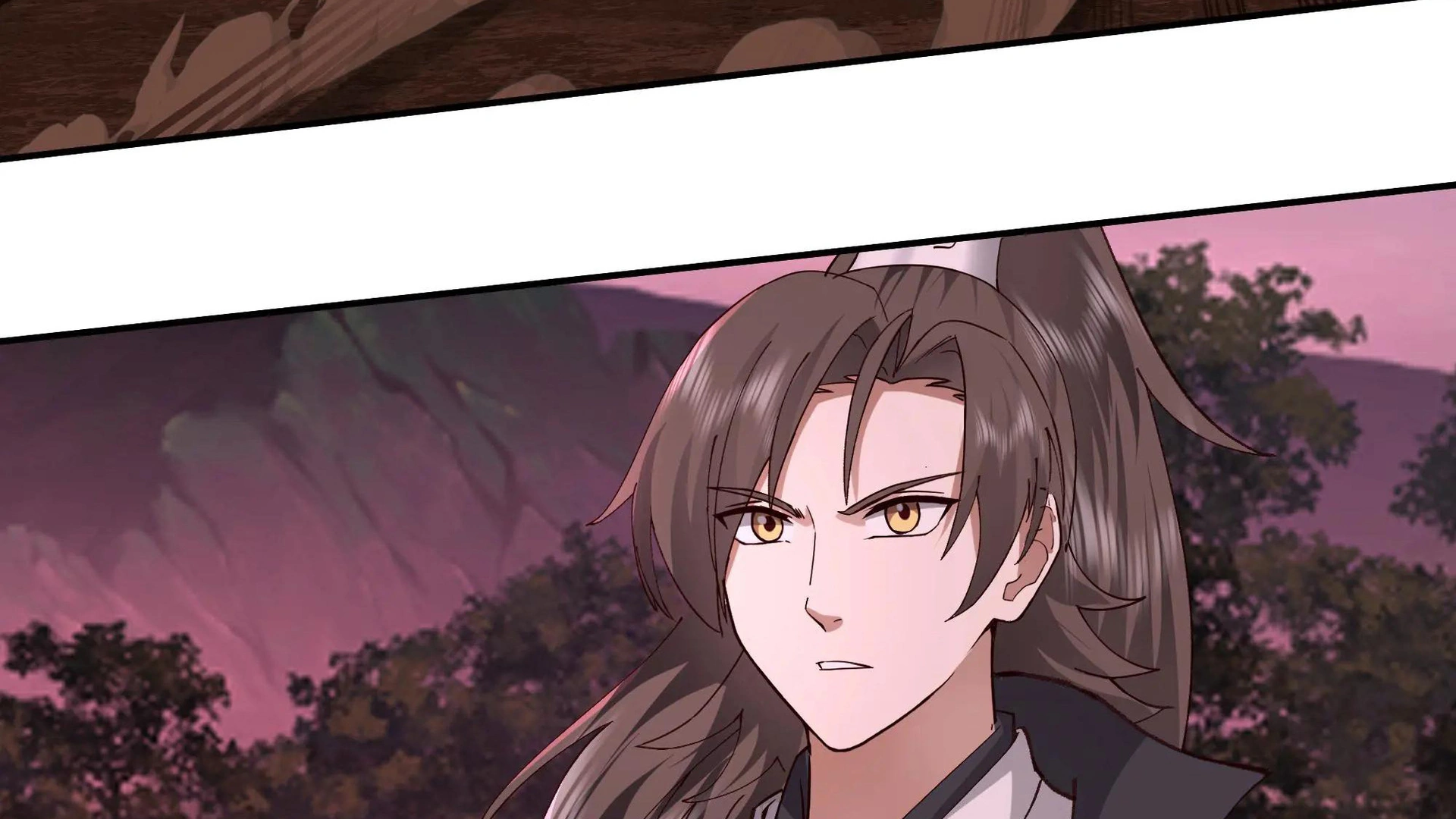 Chaos Heavenly Emperor Chapter 42 - page 29
