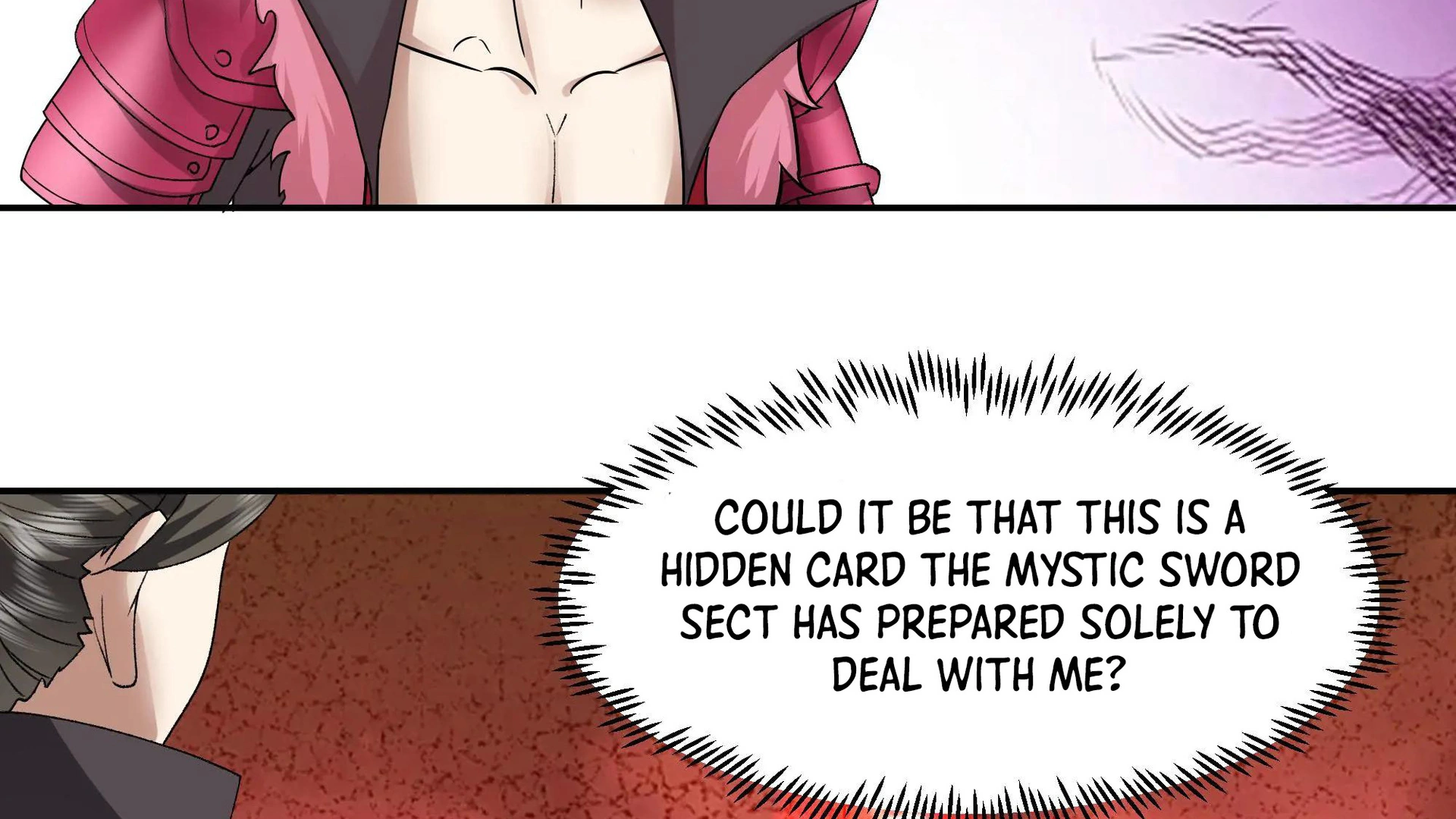 Chaos Heavenly Emperor Chapter 42 - page 3