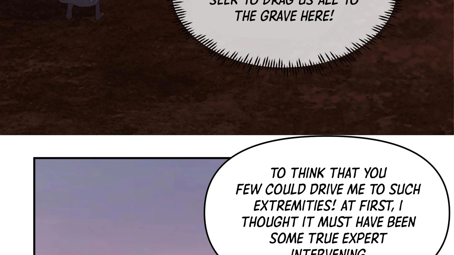 Chaos Heavenly Emperor Chapter 42 - page 33