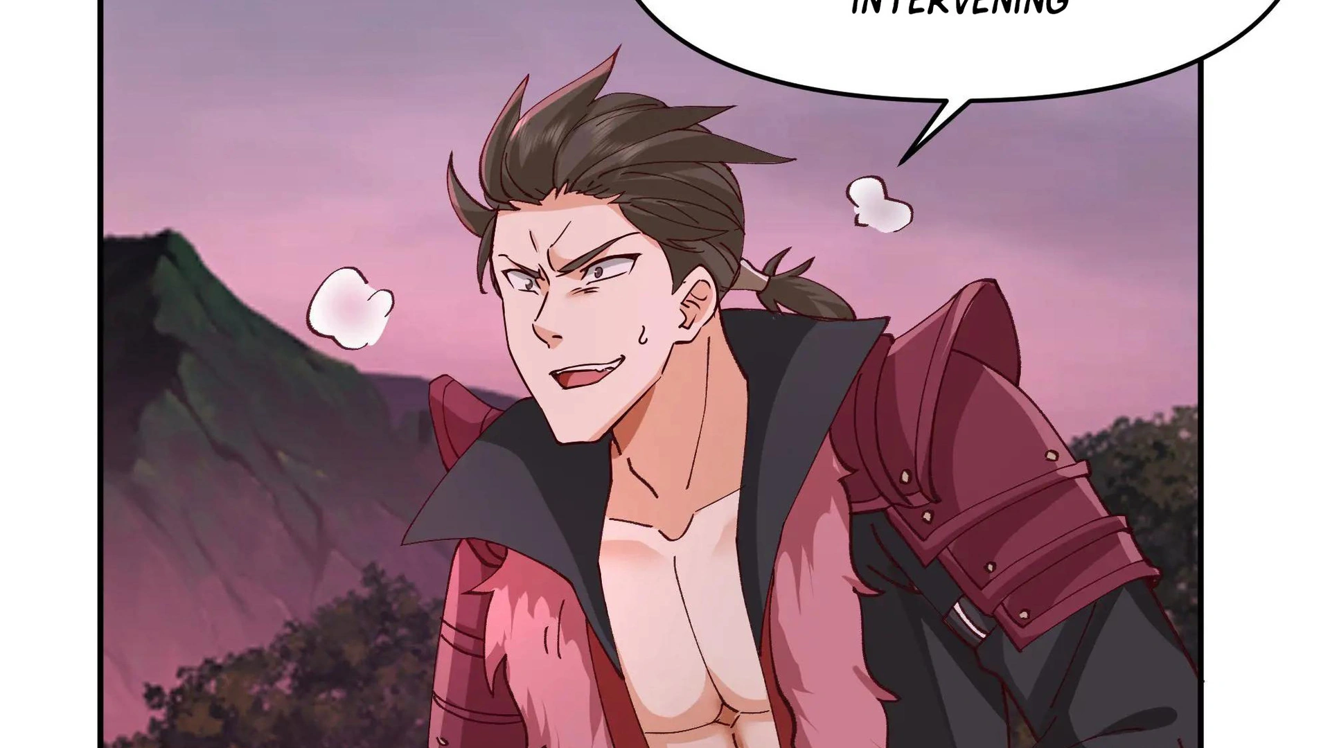Chaos Heavenly Emperor Chapter 42 - page 34