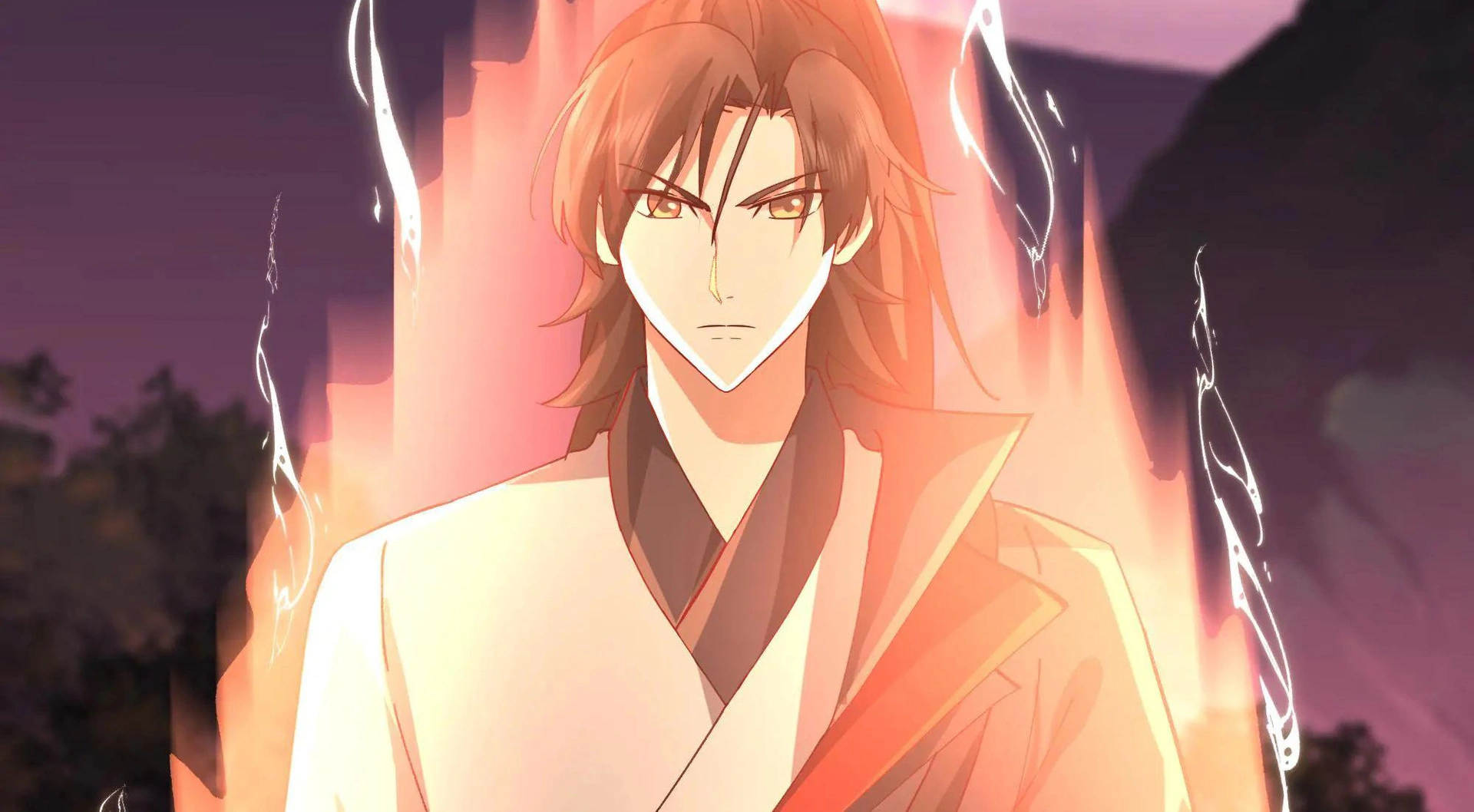 Chaos Heavenly Emperor Chapter 42 - page 36