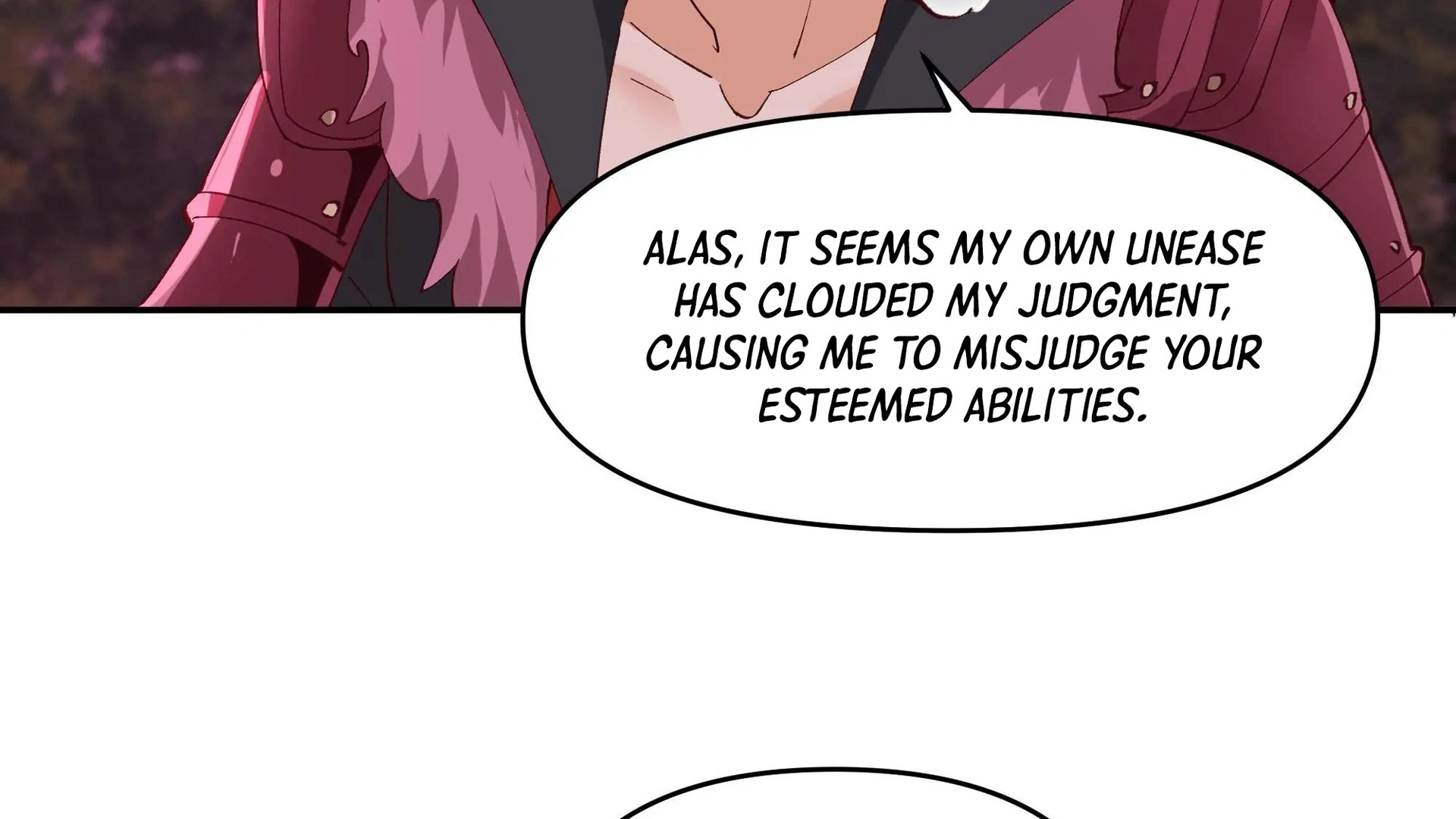Chaos Heavenly Emperor Chapter 42 - page 39