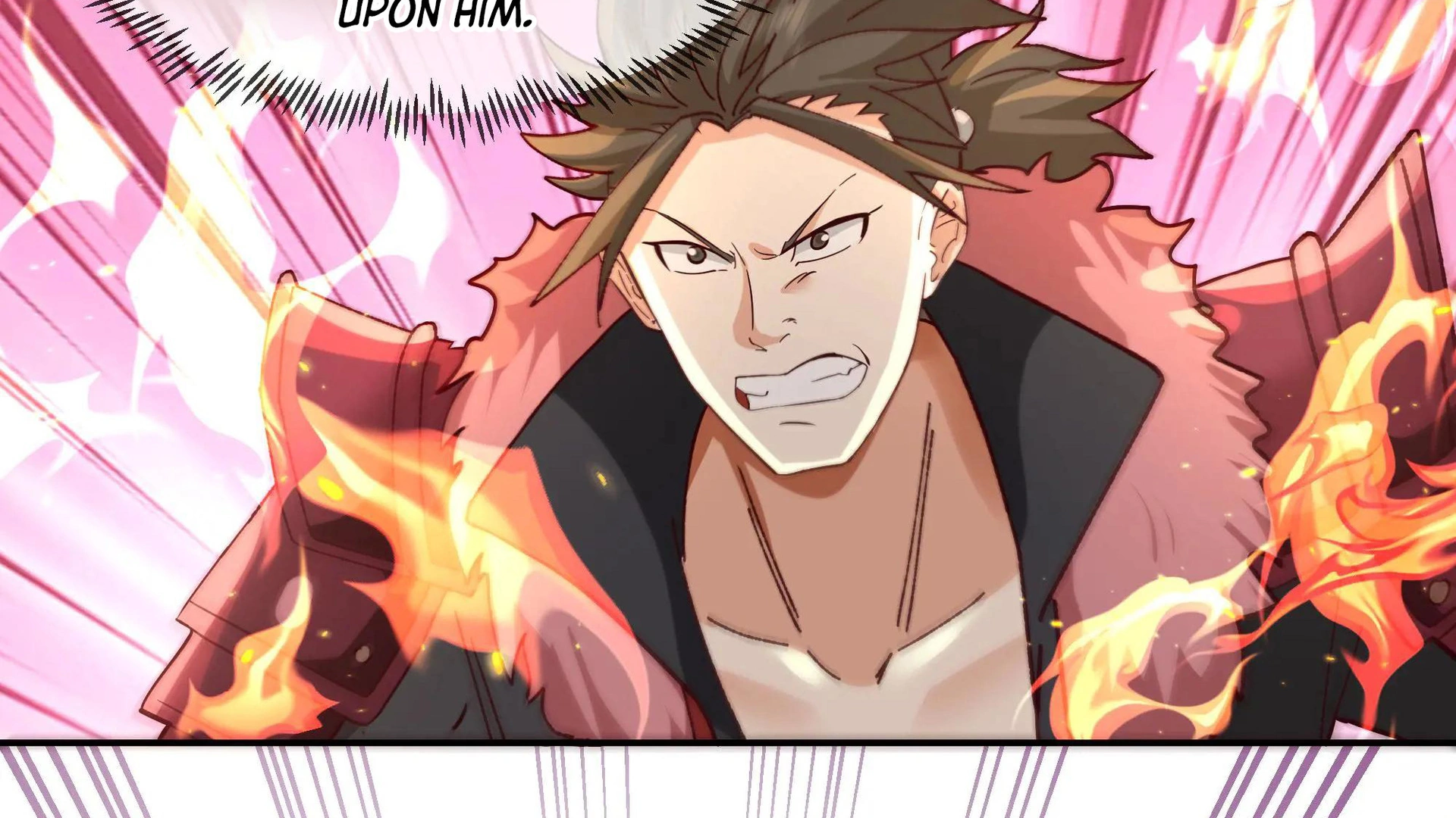 Chaos Heavenly Emperor Chapter 42 - page 48