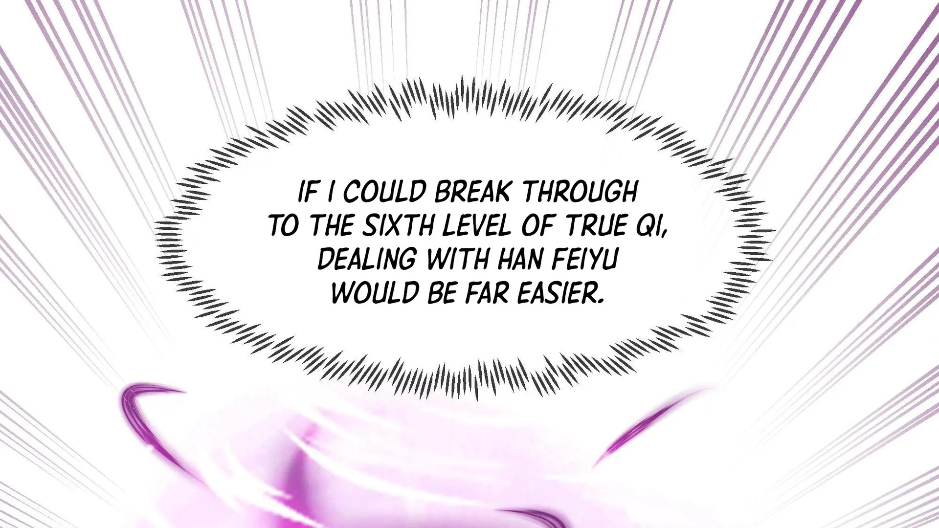 Chaos Heavenly Emperor Chapter 42 - page 49