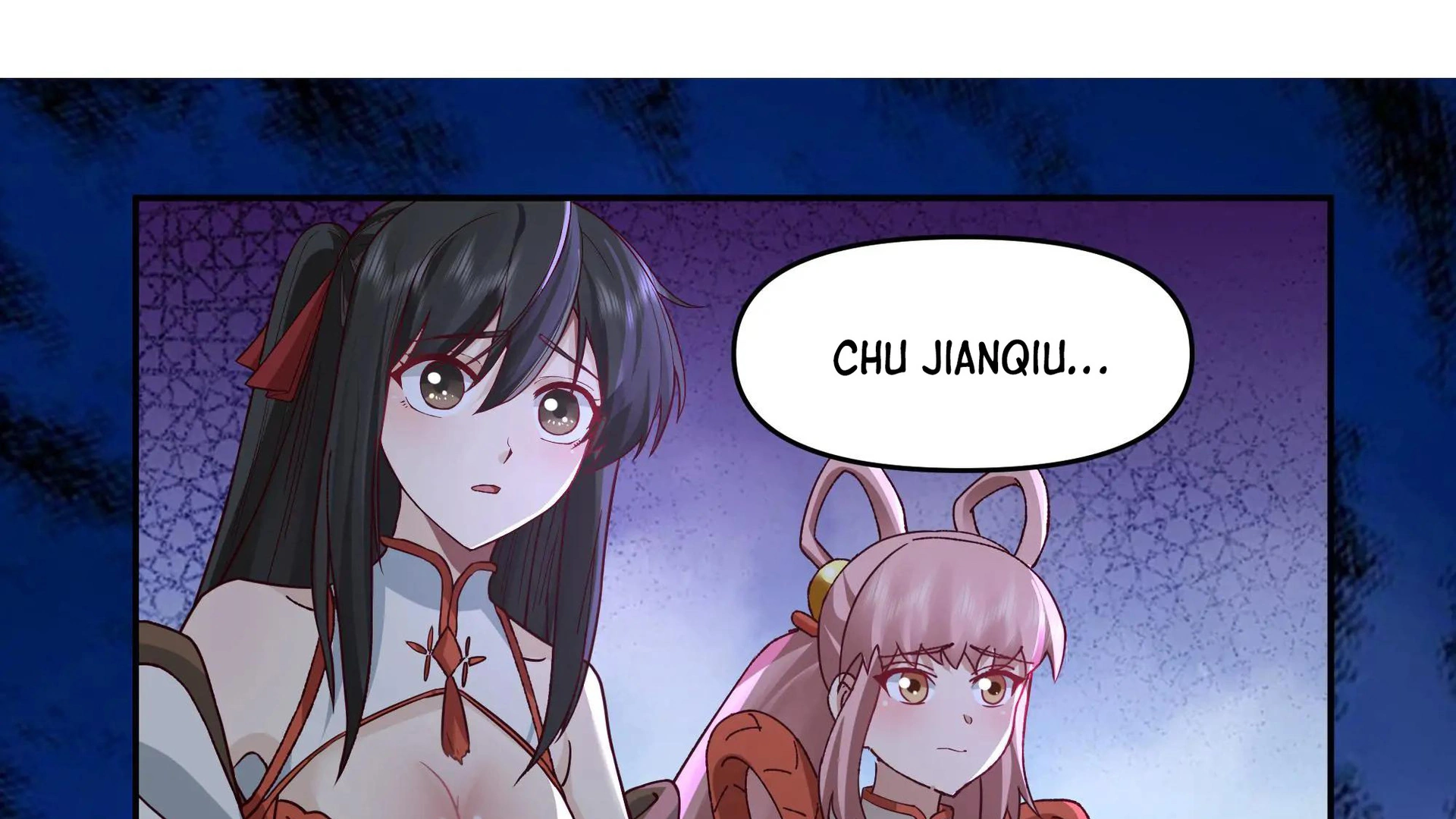 Chaos Heavenly Emperor Chapter 42 - page 53