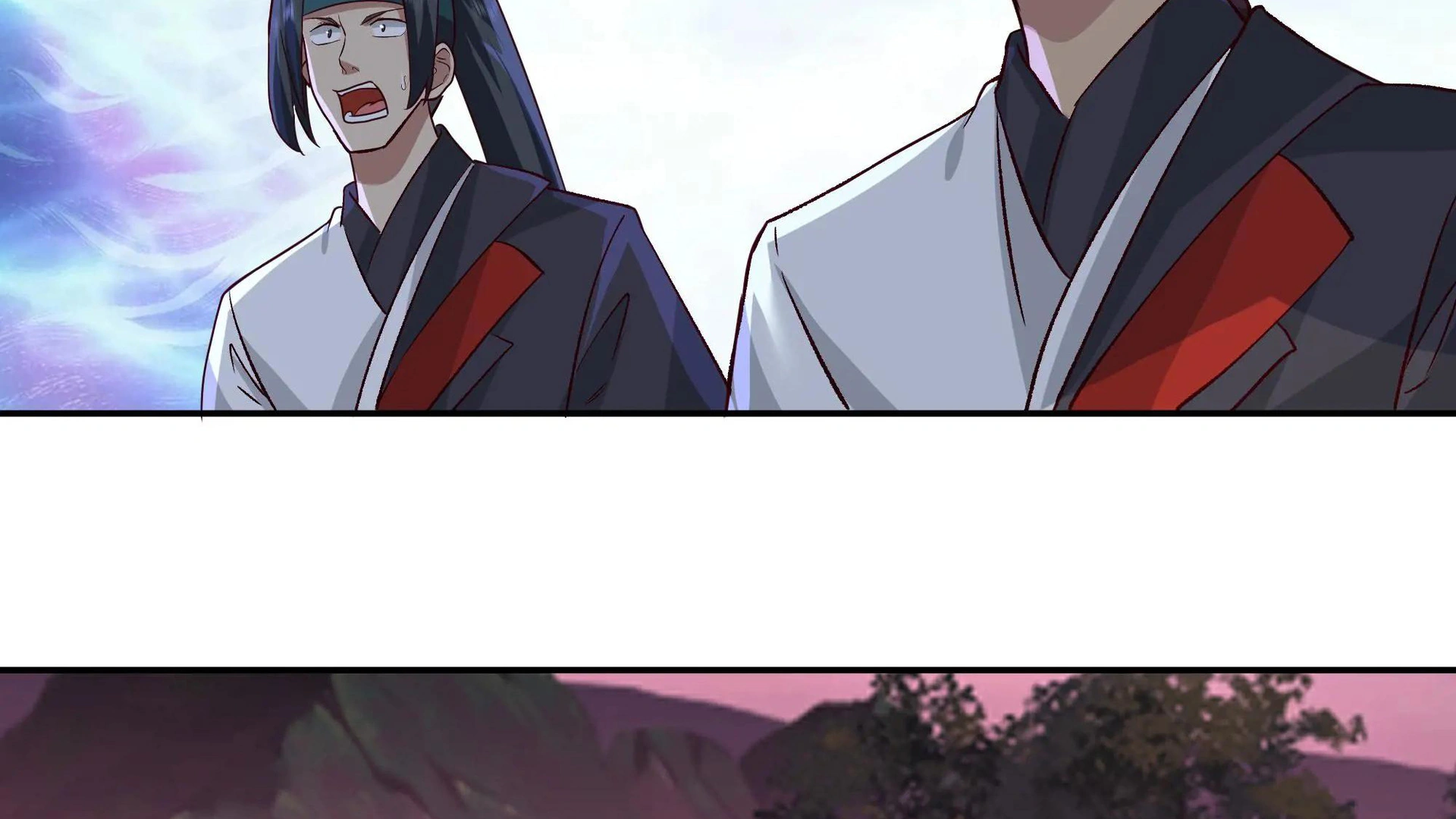 Chaos Heavenly Emperor Chapter 42 - page 58