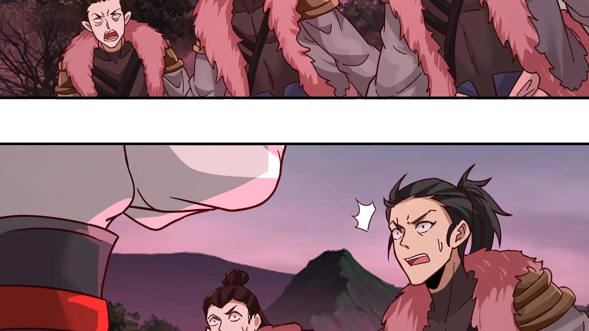 Chaos Heavenly Emperor Chapter 42 - page 61