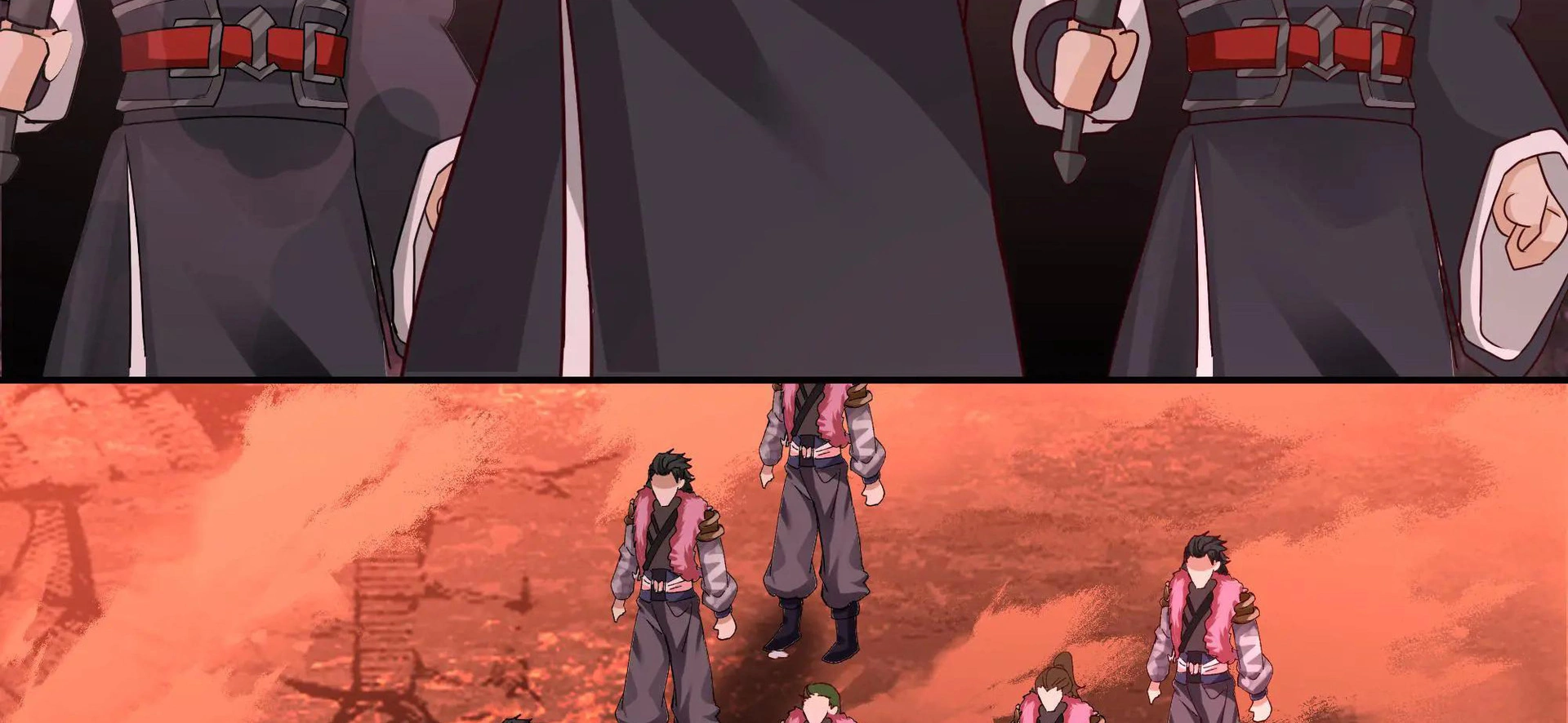 Chaos Heavenly Emperor Chapter 42 - page 64
