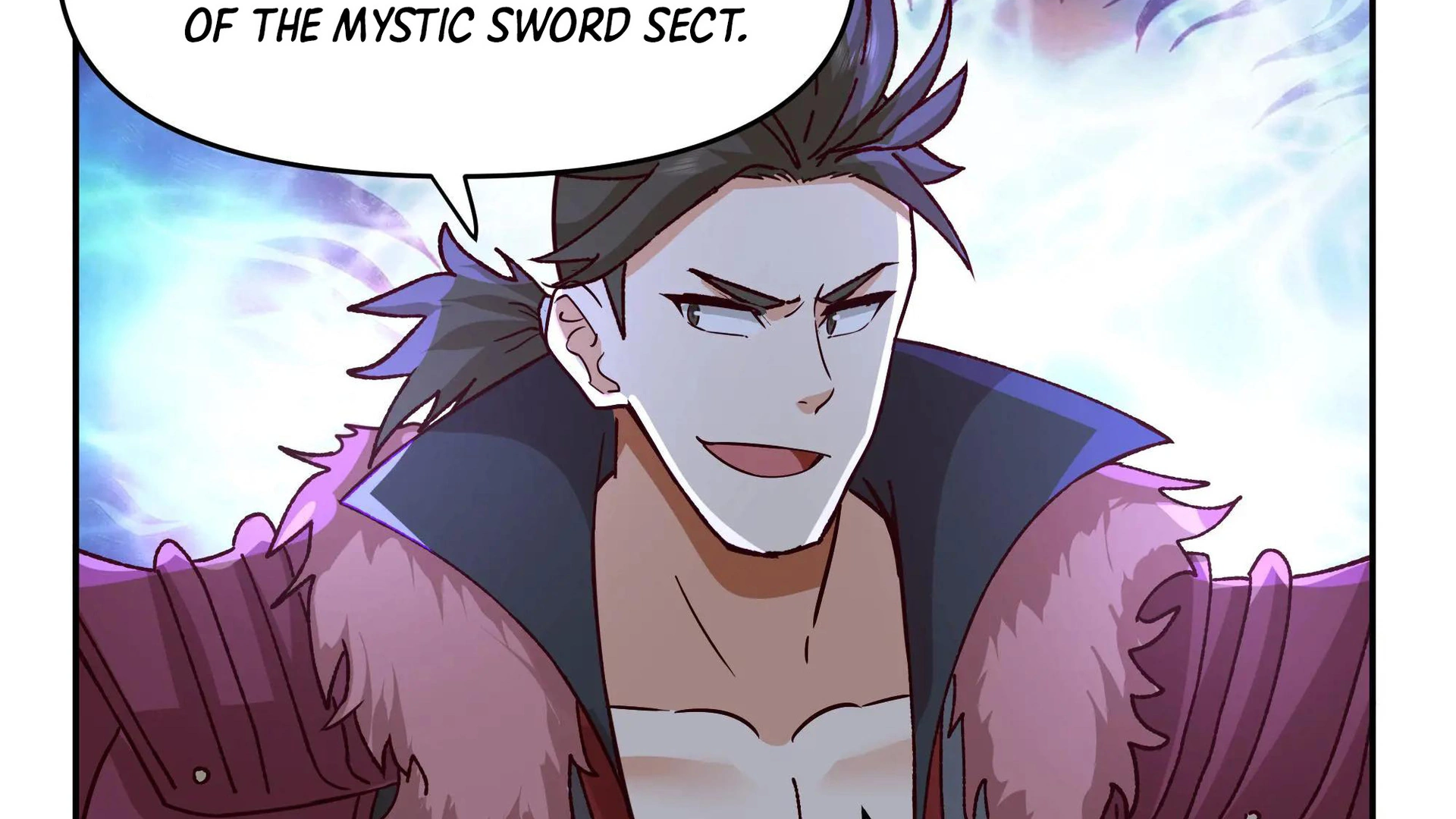 Chaos Heavenly Emperor Chapter 42 - page 68