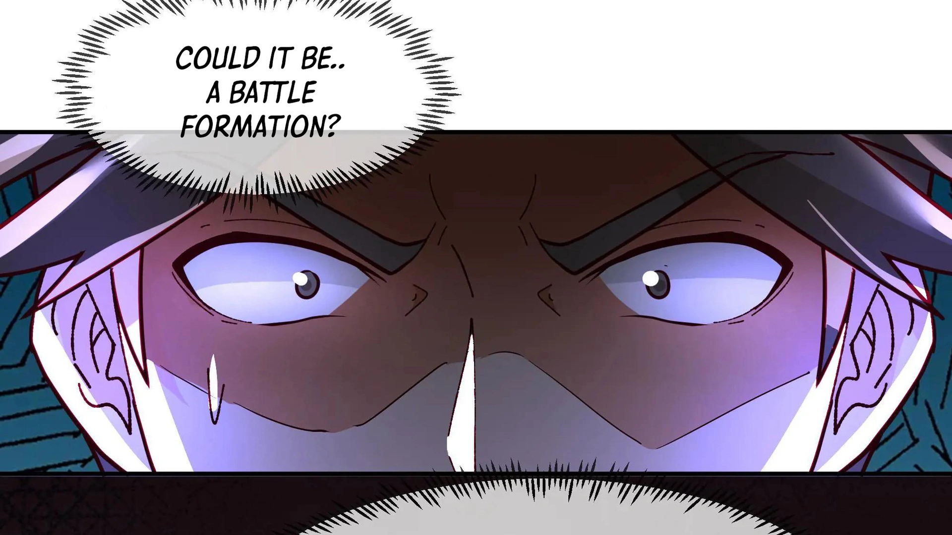 Chaos Heavenly Emperor Chapter 42 - page 73