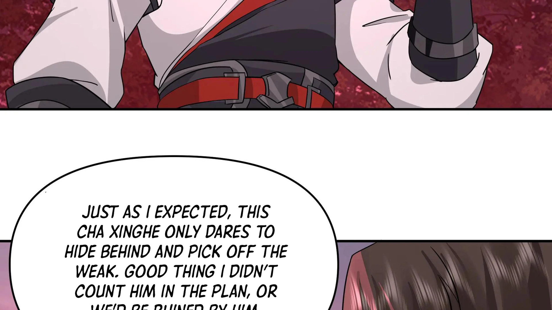 Chaos Heavenly Emperor Chapter 43 - page 11