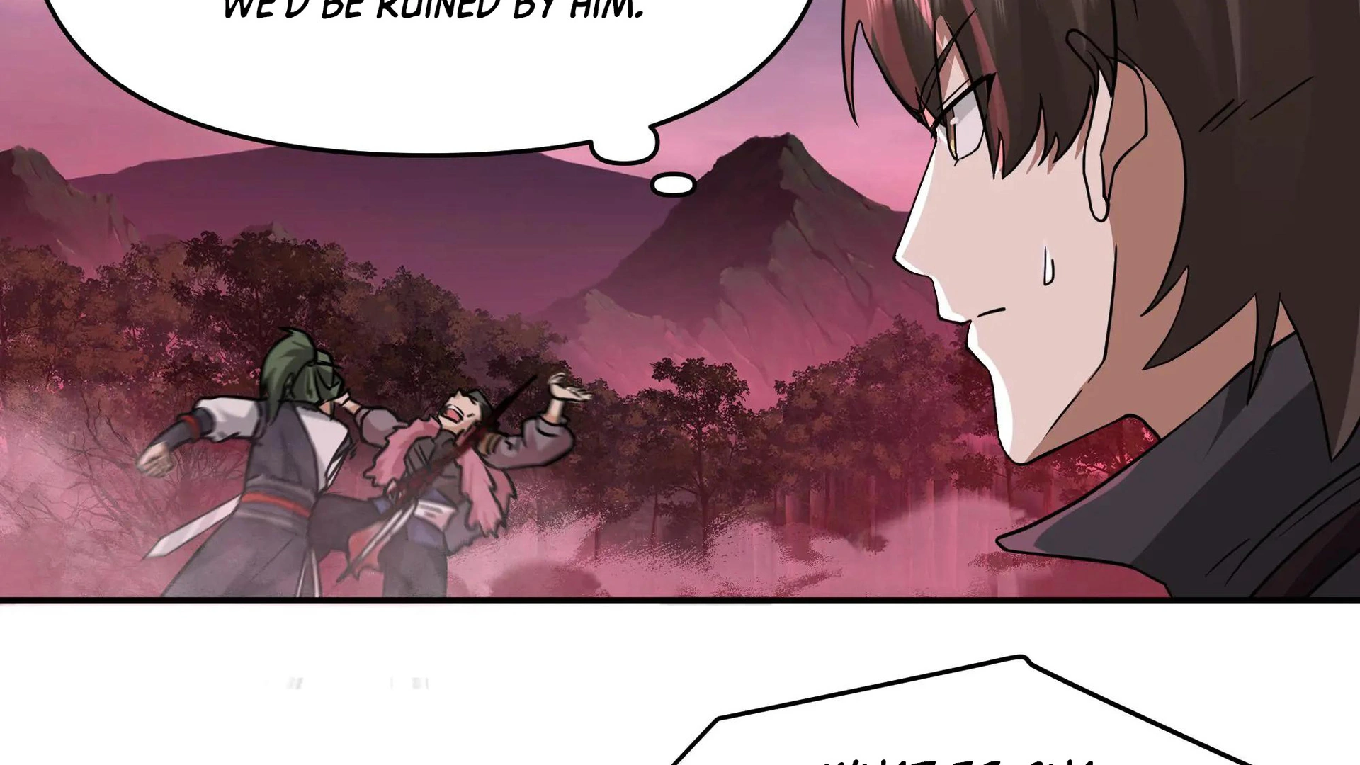 Chaos Heavenly Emperor Chapter 43 - page 12