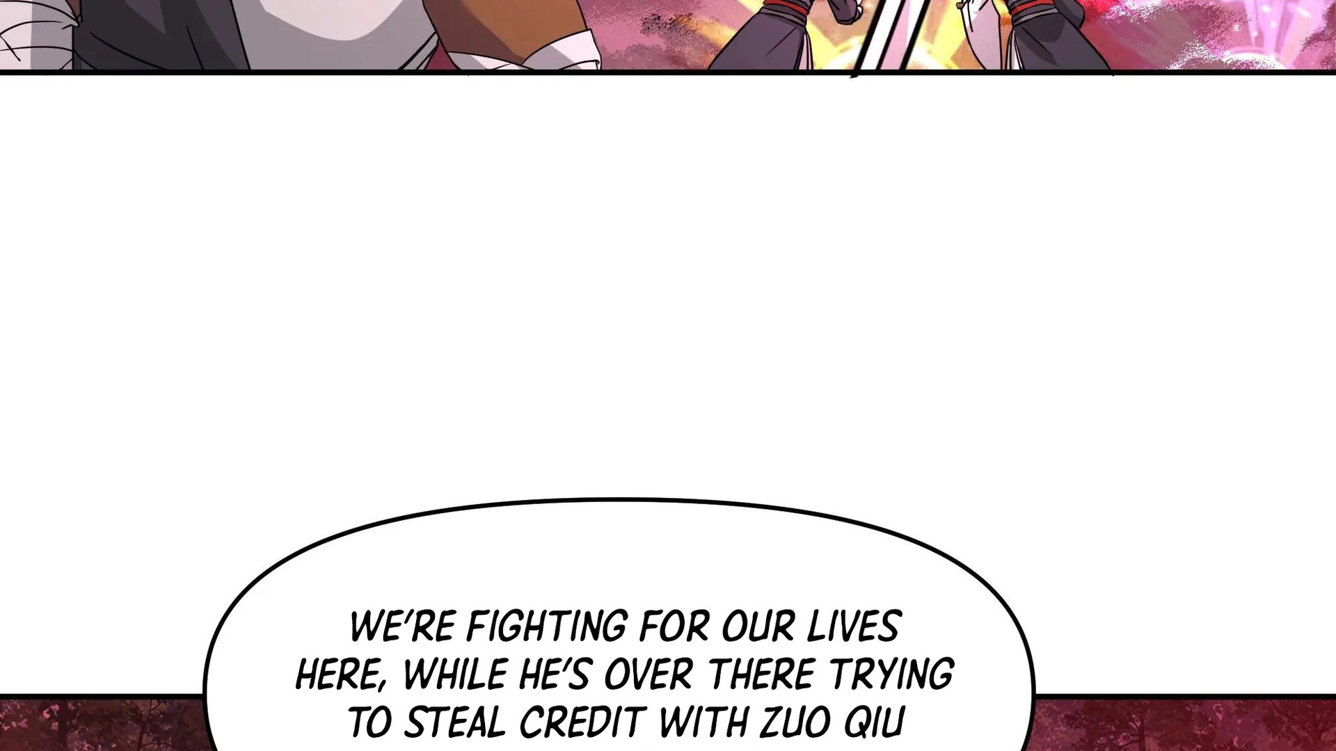 Chaos Heavenly Emperor Chapter 43 - page 14