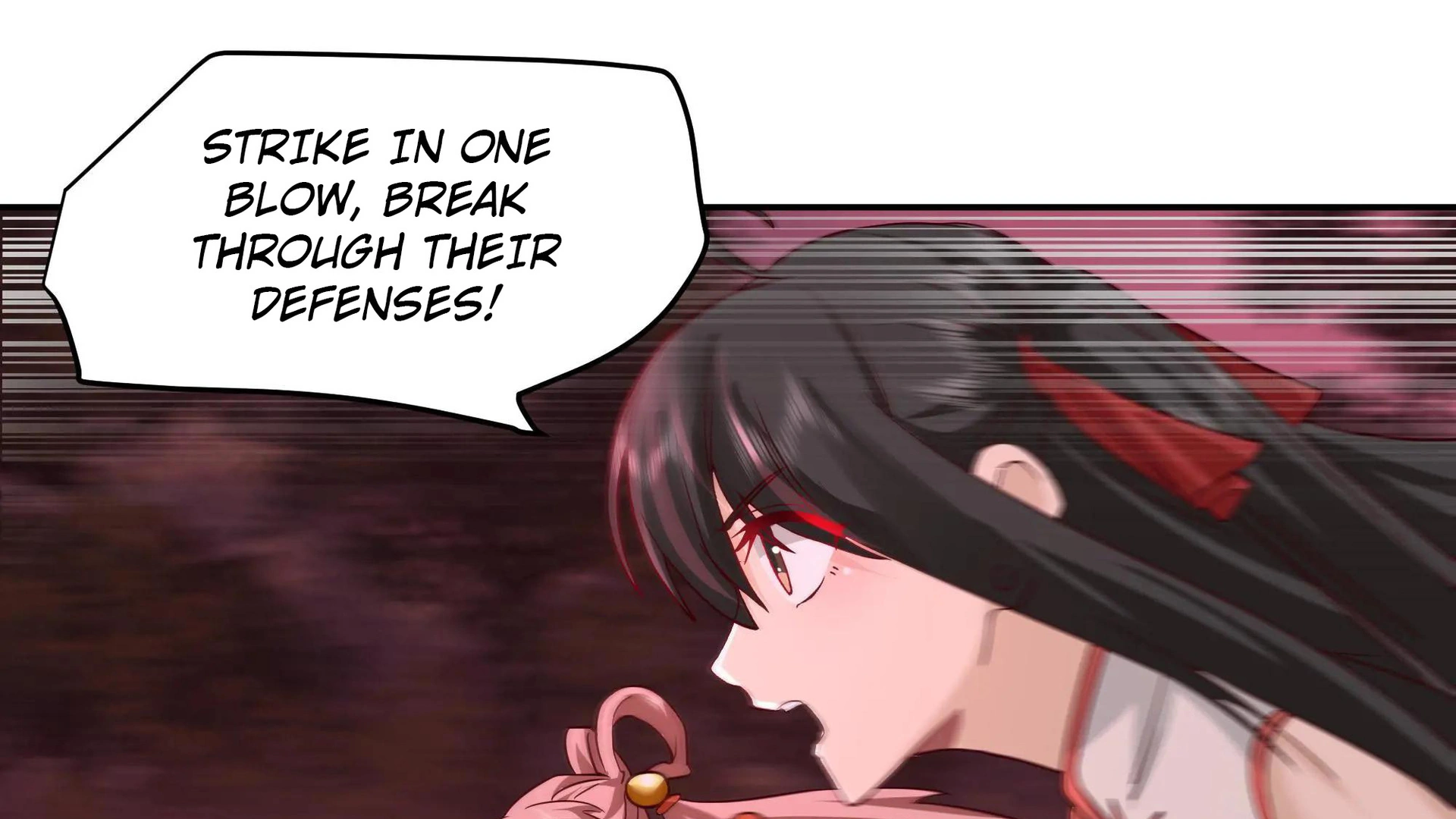 Chaos Heavenly Emperor Chapter 43 - page 2