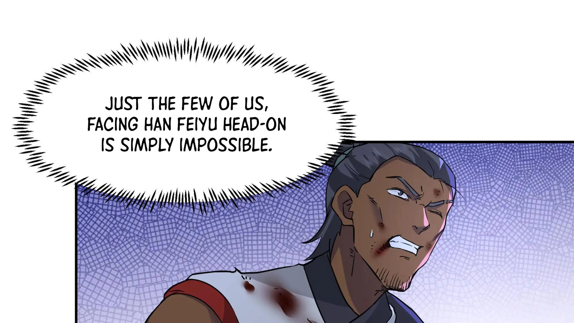 Chaos Heavenly Emperor Chapter 43 - page 27