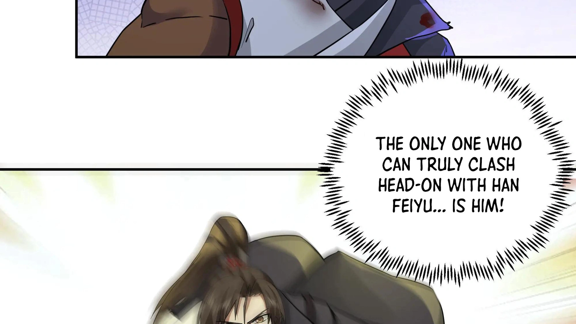 Chaos Heavenly Emperor Chapter 43 - page 28